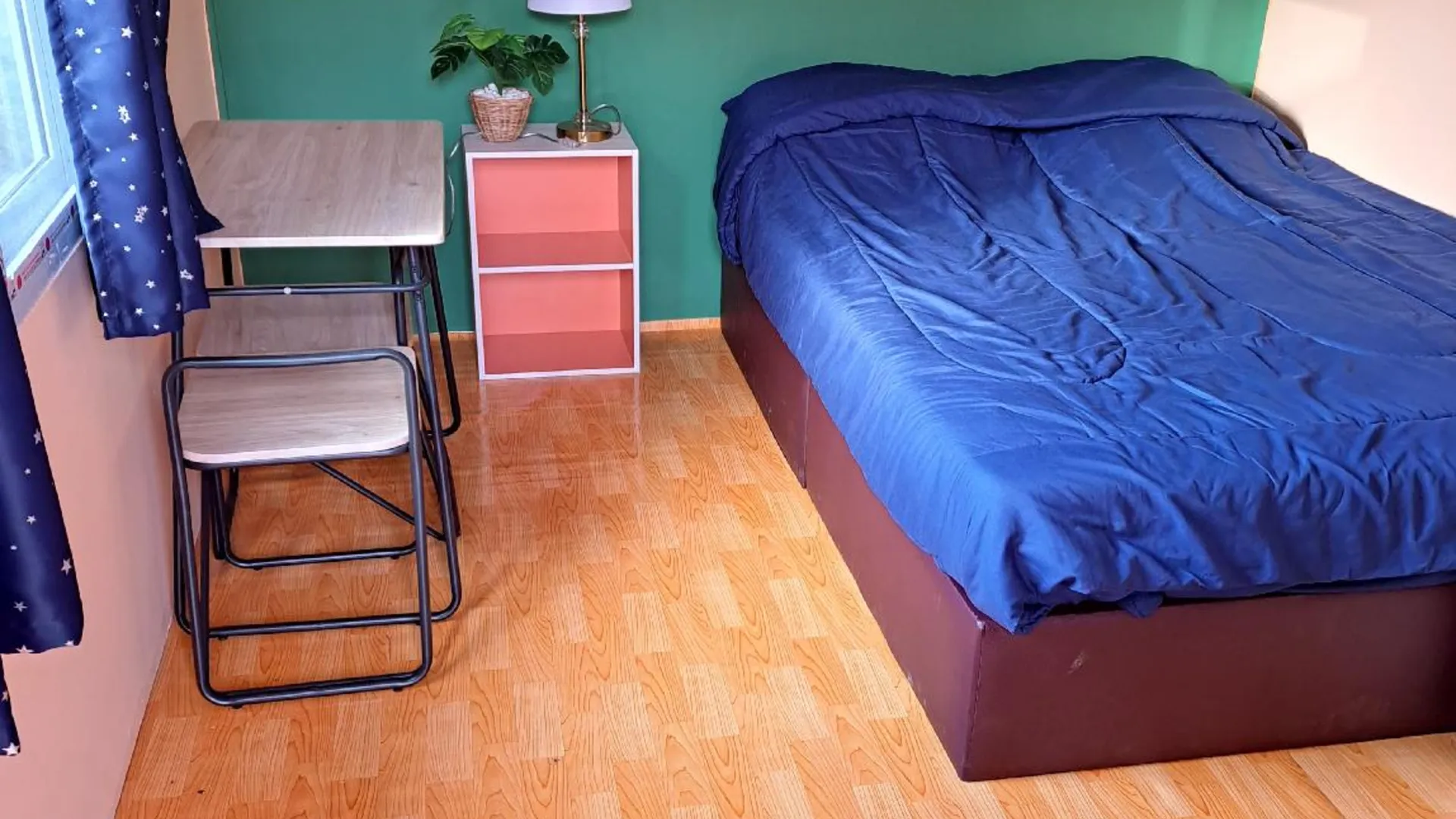 치앙라이 매 카오 톰의 방갈로 (20m², 침실 1개, 프라이빗 욕실 0개) 4성급 싱글룸 스위트룸