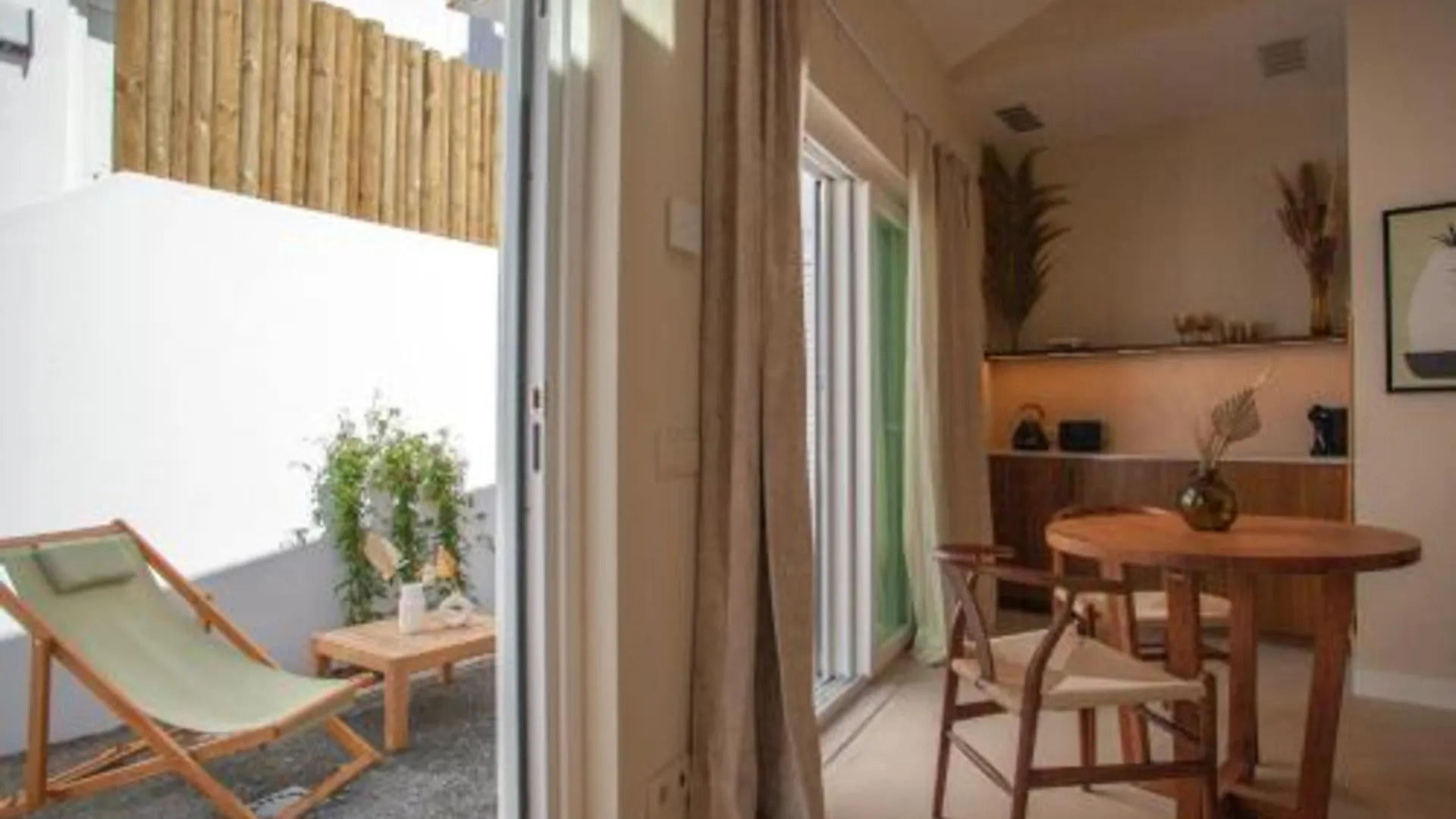 리스본 Vila Rodrigues 4성급 호텔 외관