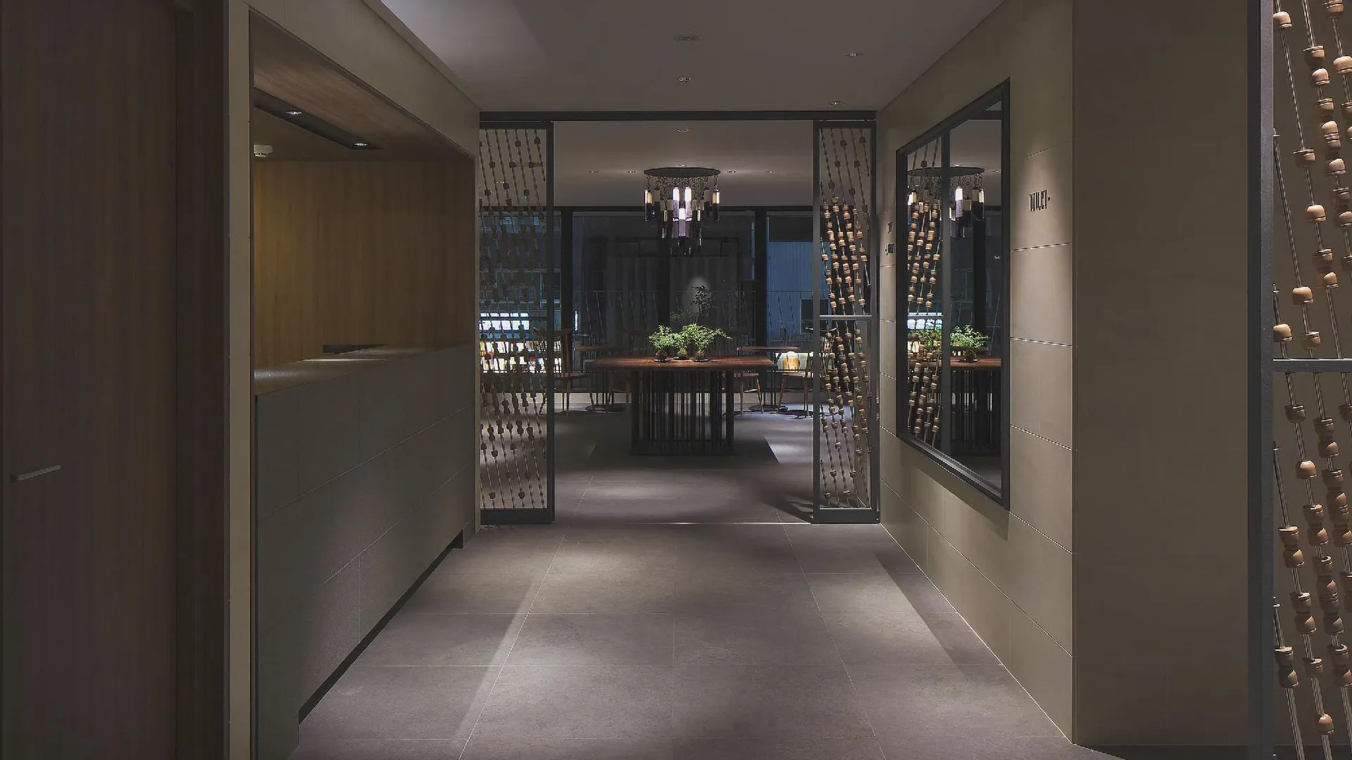 교토 교토 이토야 호텔 3성급 호텔 외관