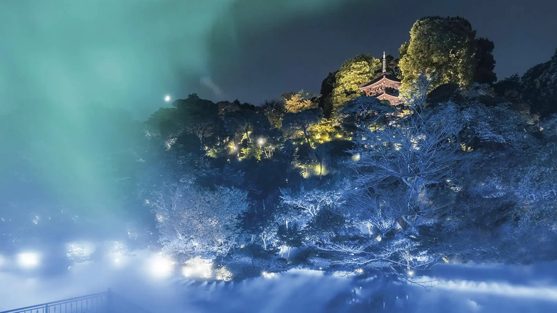 도쿄 / 동경 호텔 친잔소 도쿄 5성급 호텔 객실