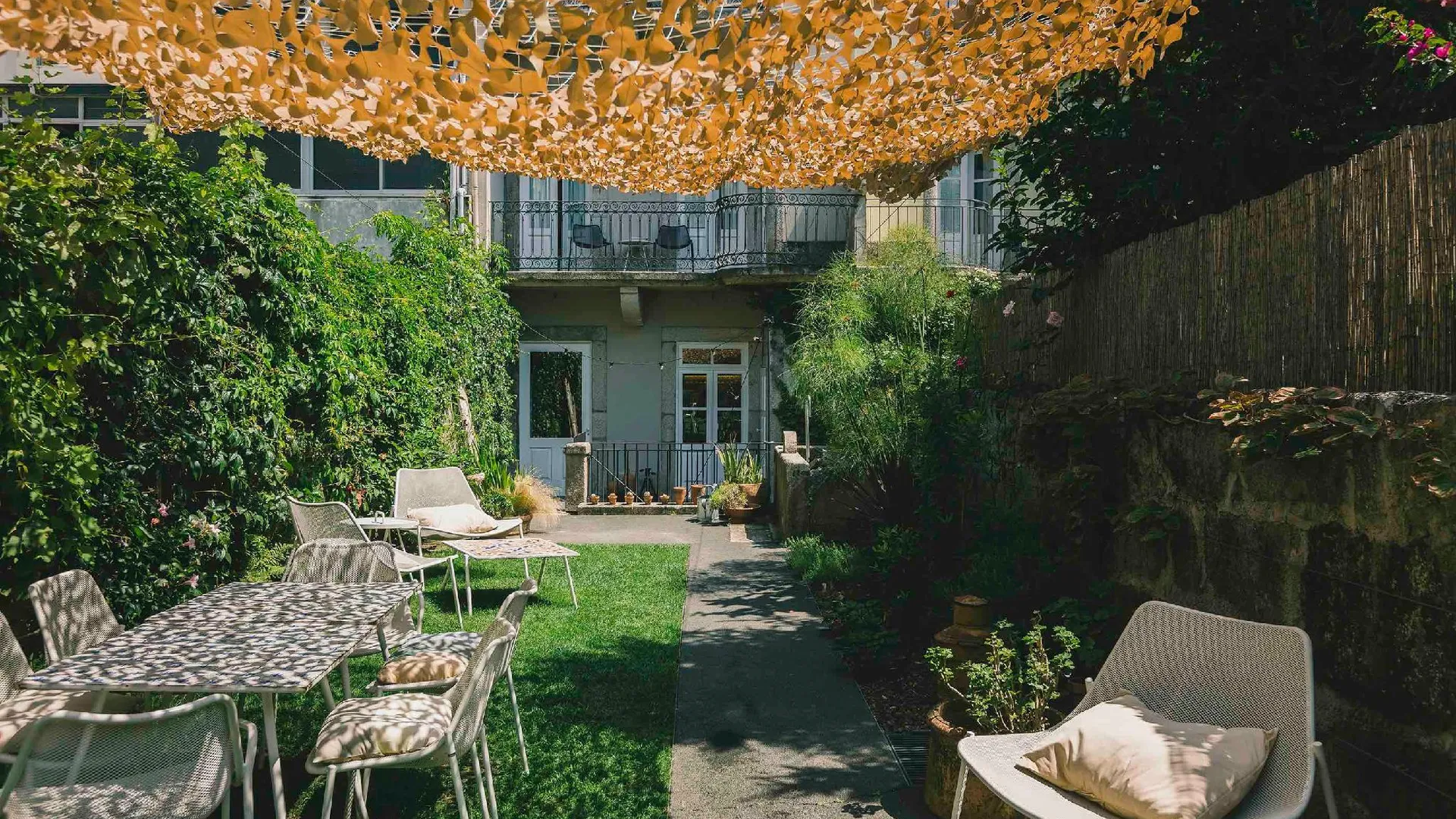 포르투 호자 엣 알 타운하우스 4성급 호텔 객실