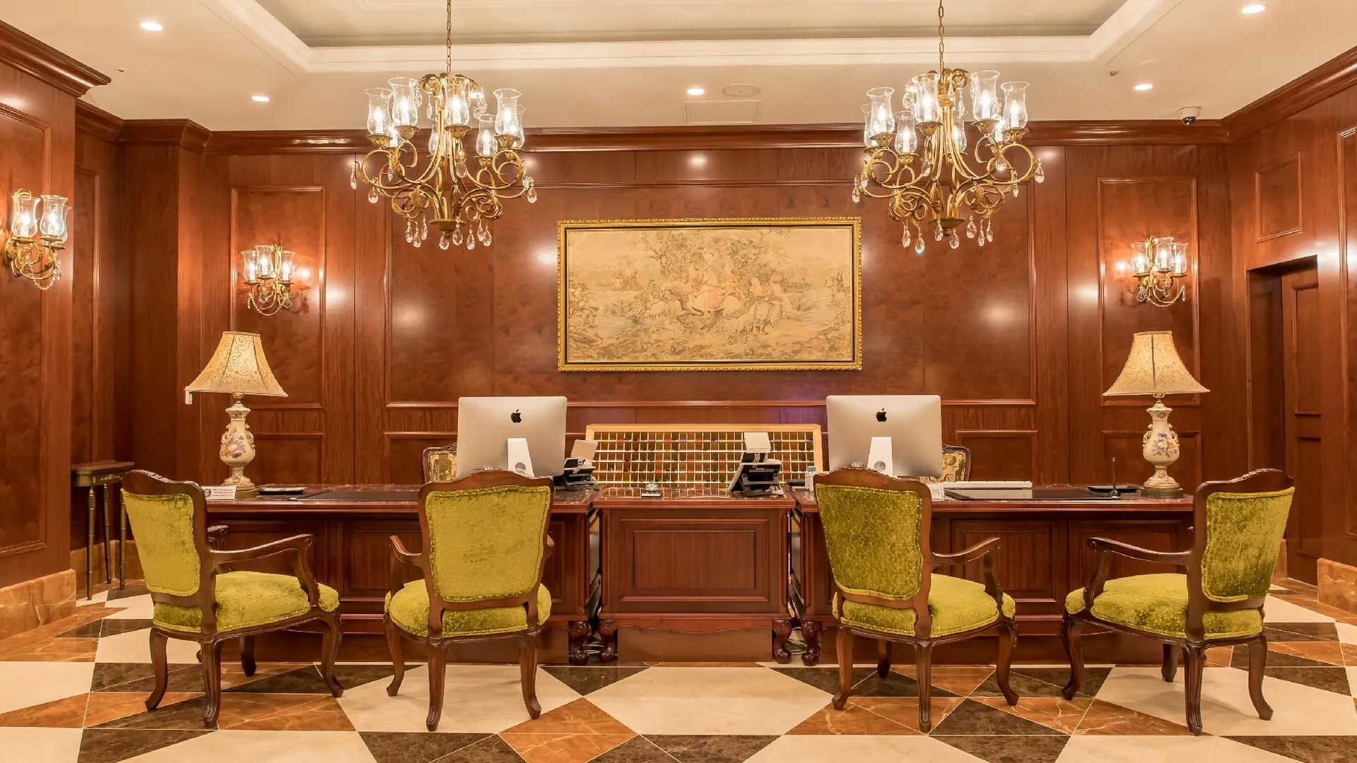 오사카 IP 시티 호텔 오사카 3성급 호텔 부대시설