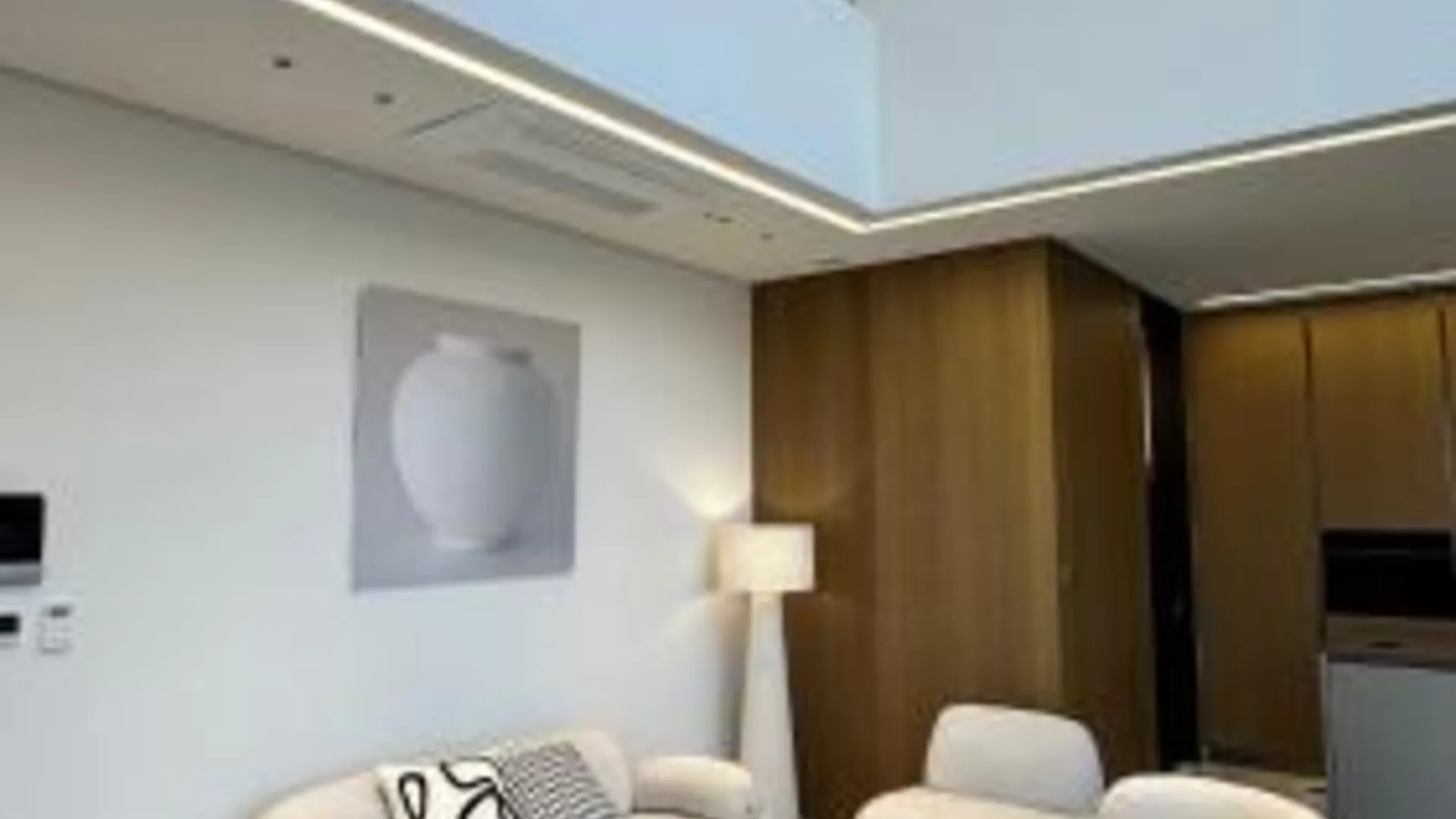 서울 Caelum Black Gangnam Luxury Apt 카일룸블랙 강남 럭셔리 아파트 4성급 호텔 객실