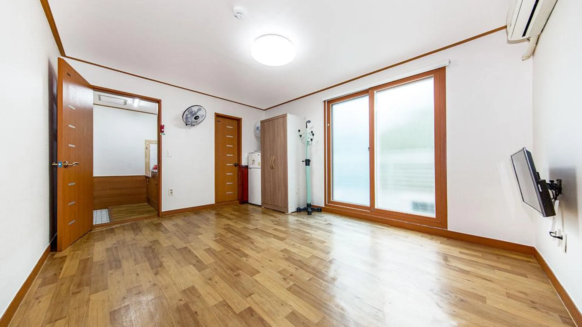 보령 보령 가가펜션 1성급 게스트하우스 외관