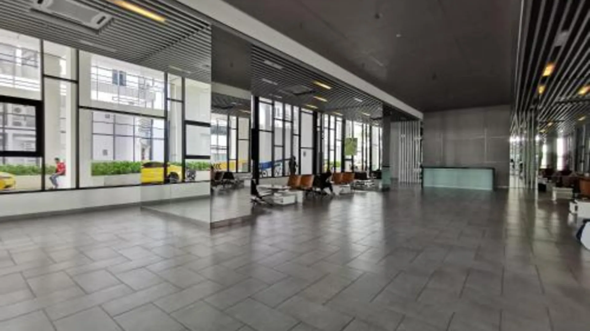 조호바루 / 조호르바루 테브라우의 아파트먼트 (1076m², 침실 2개, 프라이빗 욕실 2개) 4성급 게스트하우스 수영장