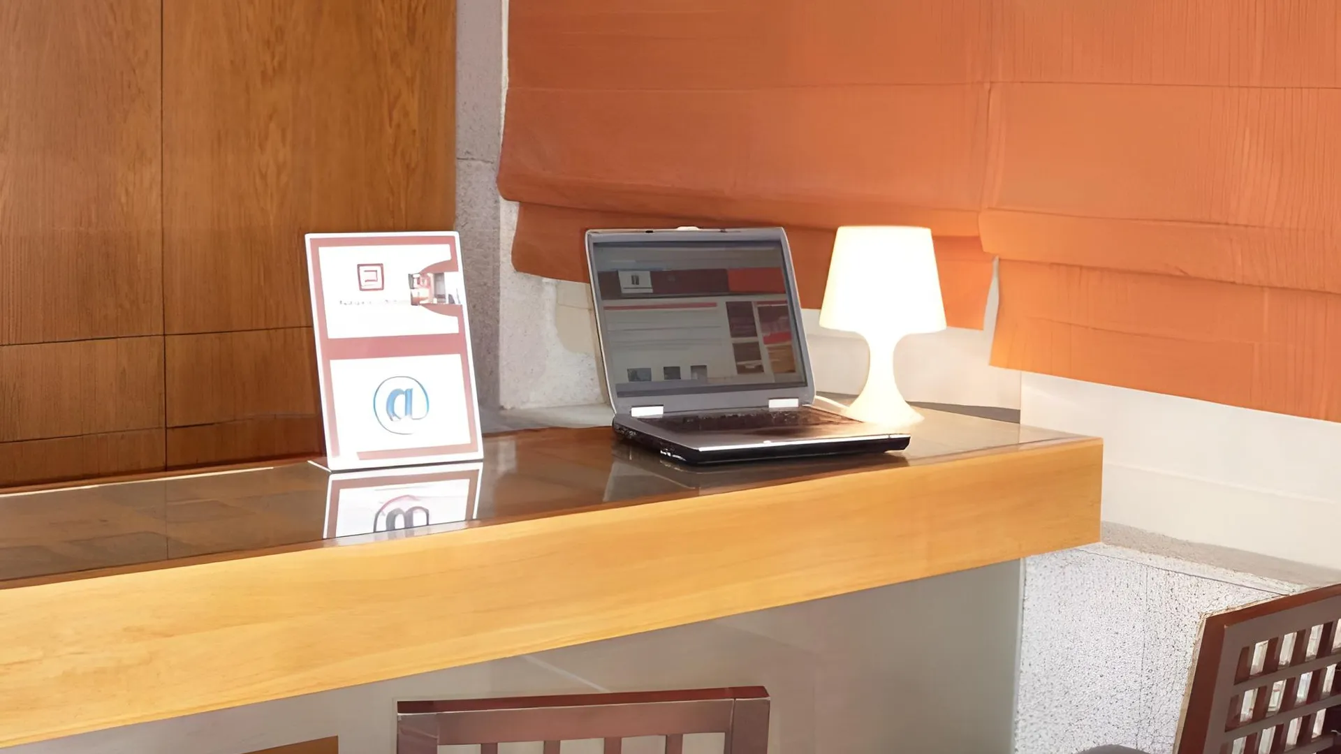 바르셀로스 Flag Hotel Barcelos 3성급 호텔 객실