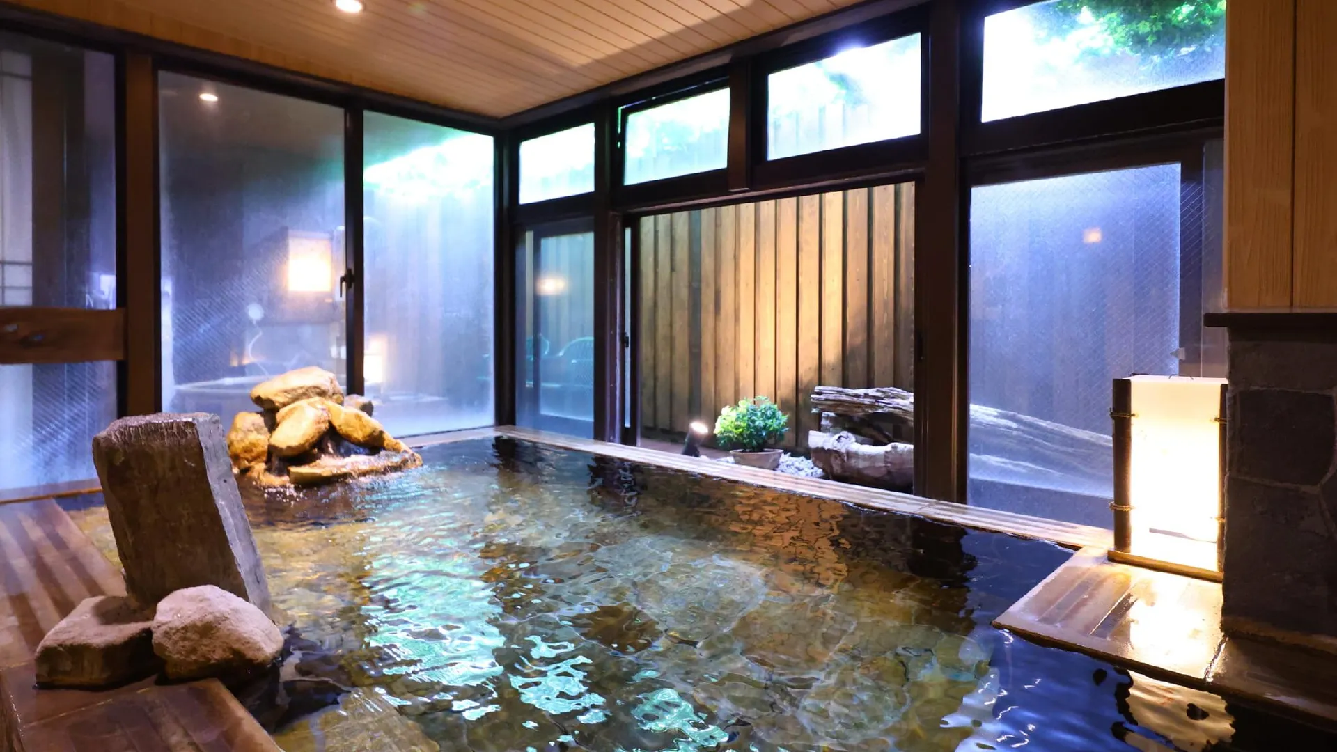 도쿄 / 동경 도미인 도쿄 핫초보리, 내추럴 핫 스프링 3성급 호텔 로비