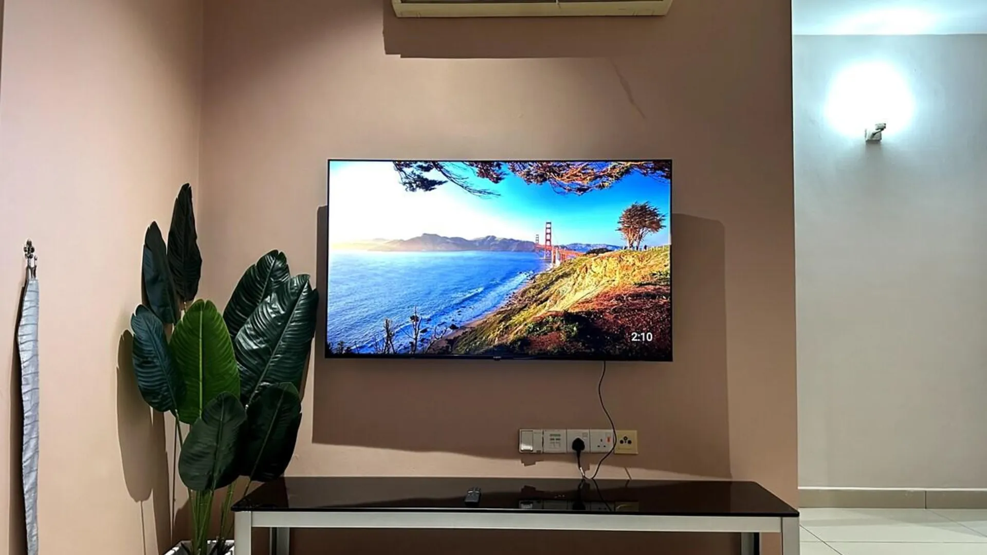 조호바루 / 조호르바루 조호바루의 프라이빗 하우스 (110m², 침실 2개, 프라이빗 욕실 2개) 3성급 싱글룸 수영장