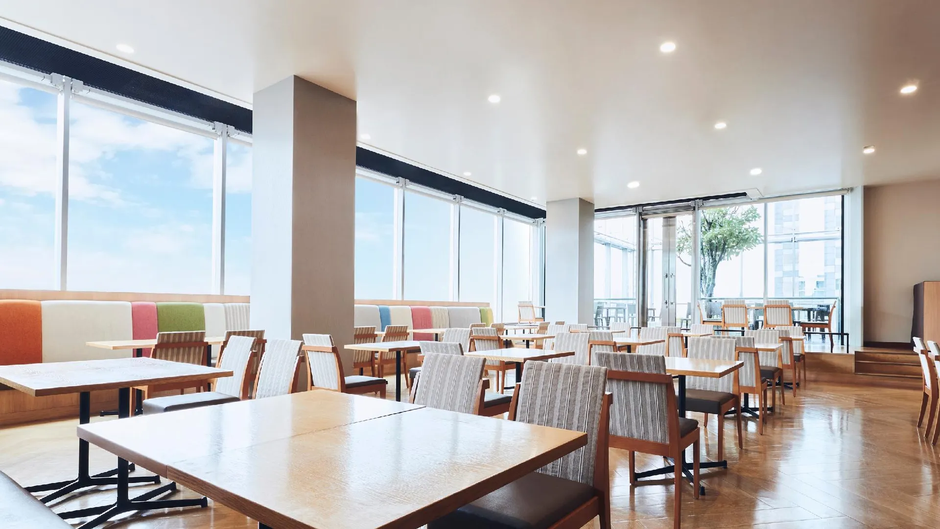 도쿄 / 동경 롯데 시티 호텔 긴시코 도쿄 4성급 호텔 객실