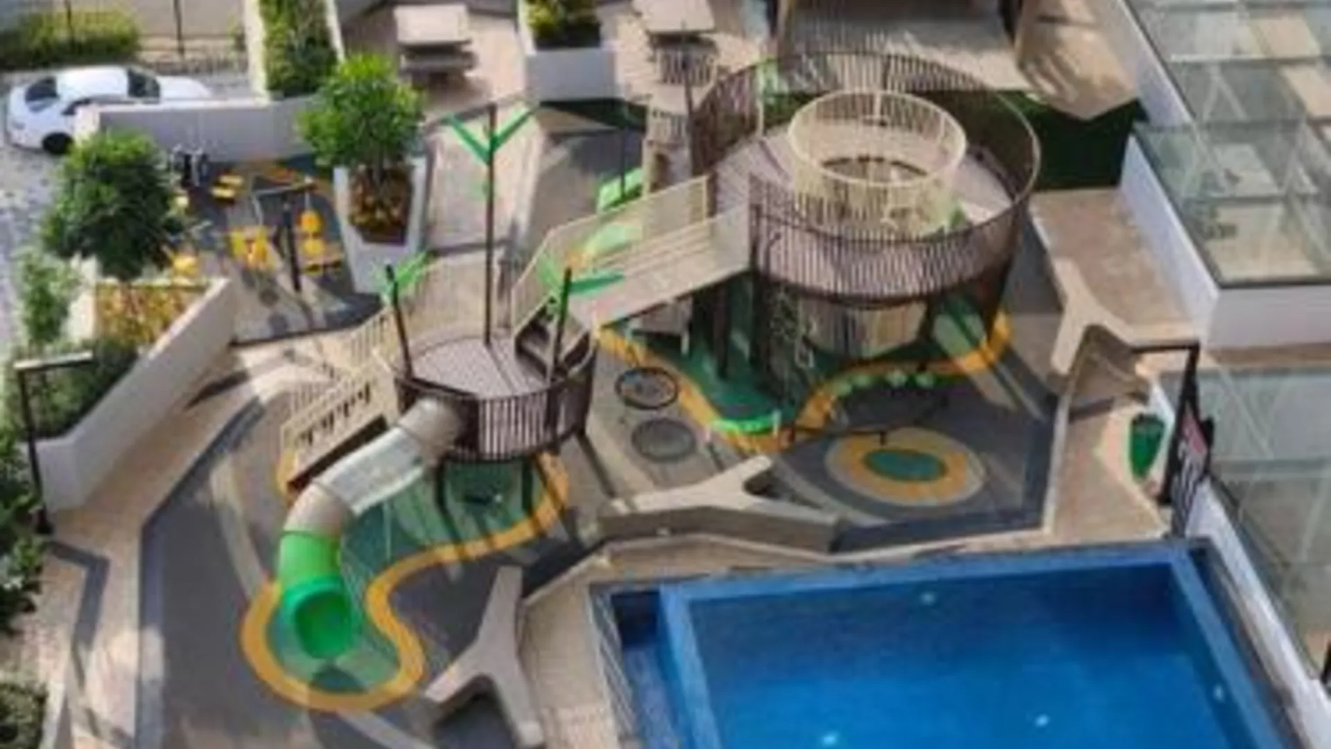 조호바루 / 조호르바루 스쿠다이의 아파트먼트 (60m², 침실 1개, 프라이빗 욕실 1개) 3성급 게스트하우스 객실