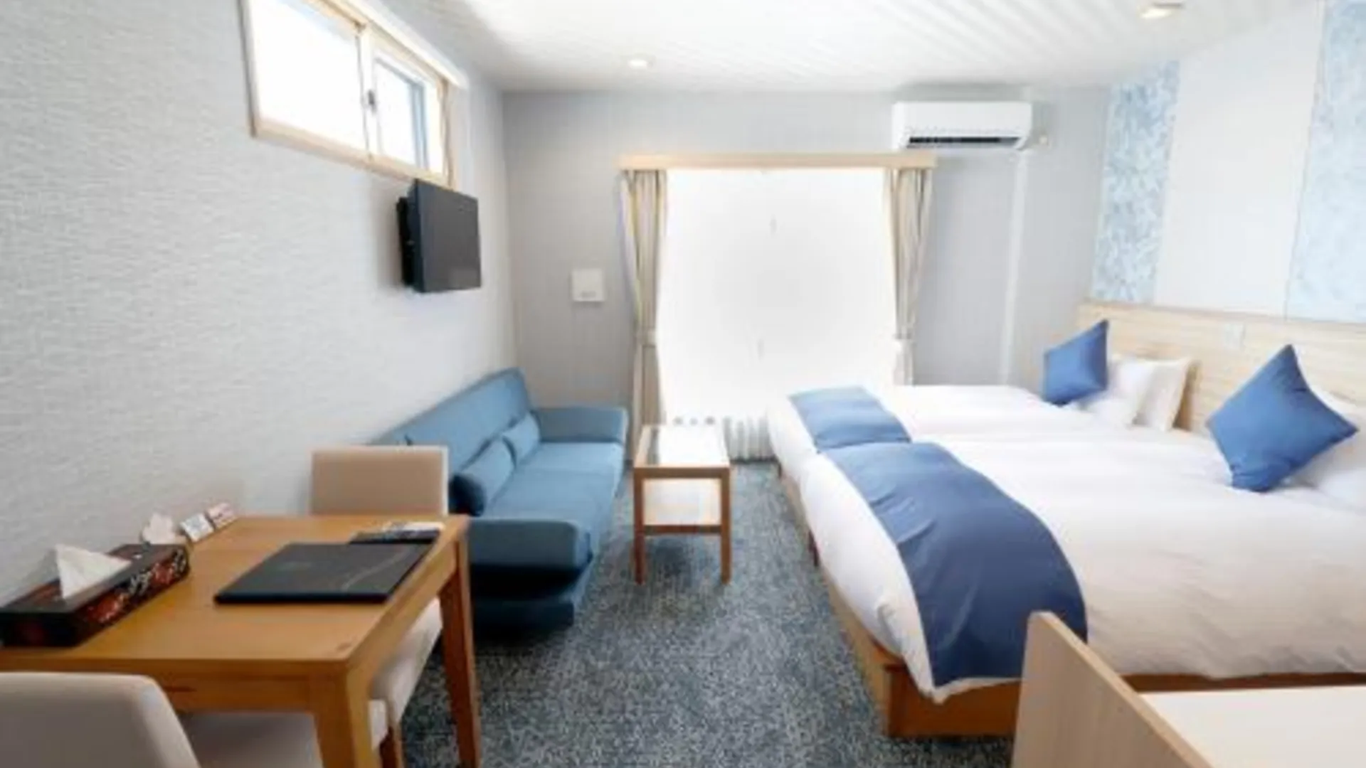 교토 Stay SAKURA Kyoto Tambaguchi 3성급 호텔 스위트룸