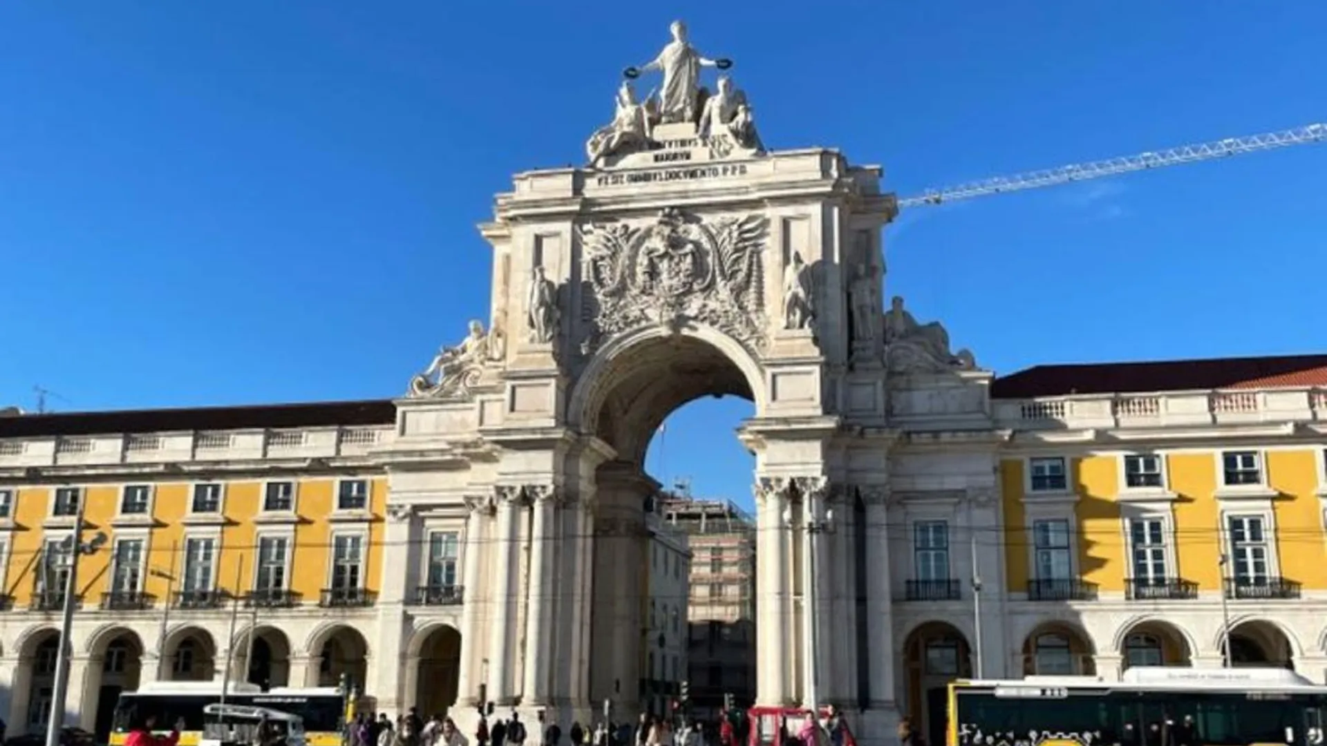 리스본 CHARMING SANTOS by HOMING 2성급 게스트하우스 객실