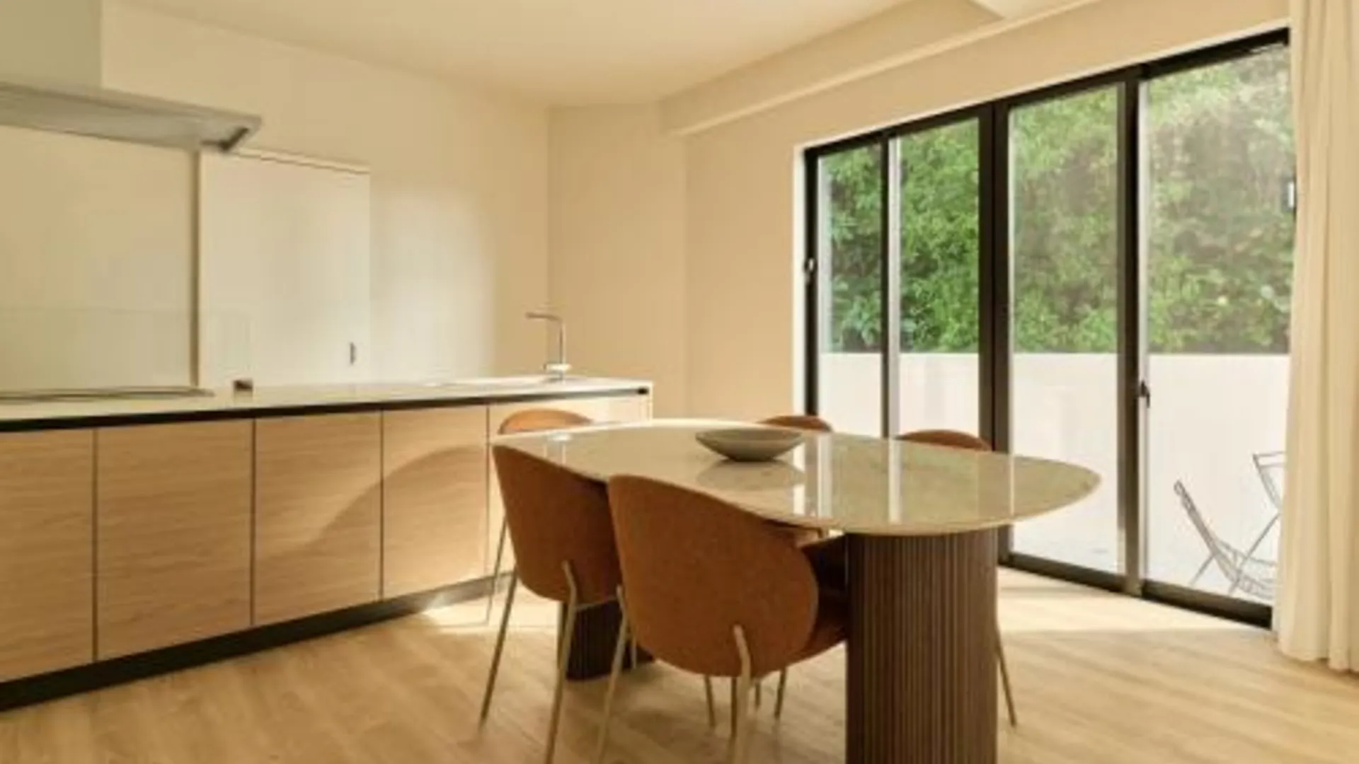 오키나와 본섬 URUUMI Onna Pool Villa ｳﾙｳﾐ ｵﾝﾅ ﾌﾟｰﾙ ｳﾞｨﾗ -公式- 4성급 싱글룸 부대시설