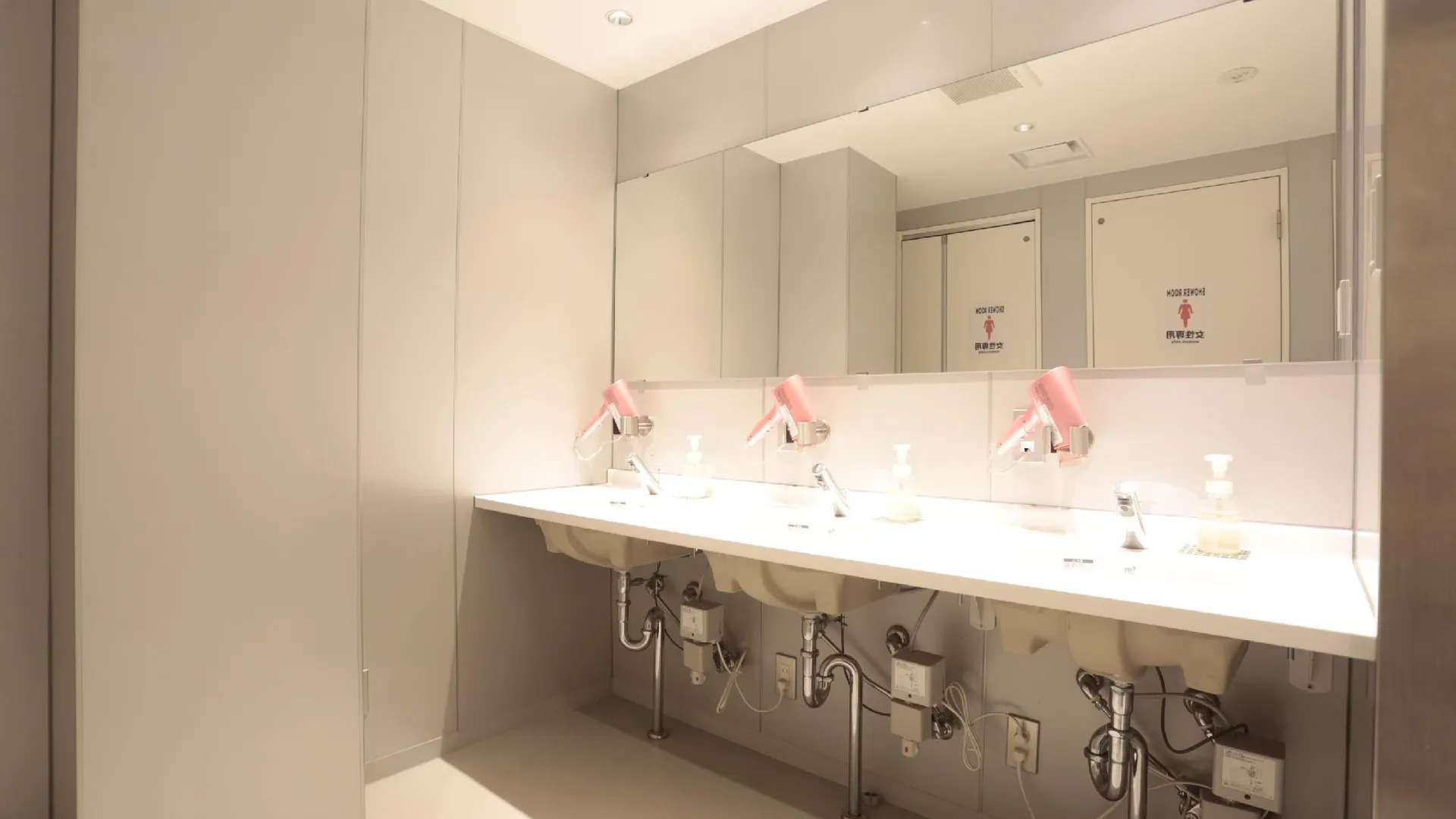 오사카 호텔 선플라자 2 1성급 호텔 스위트룸