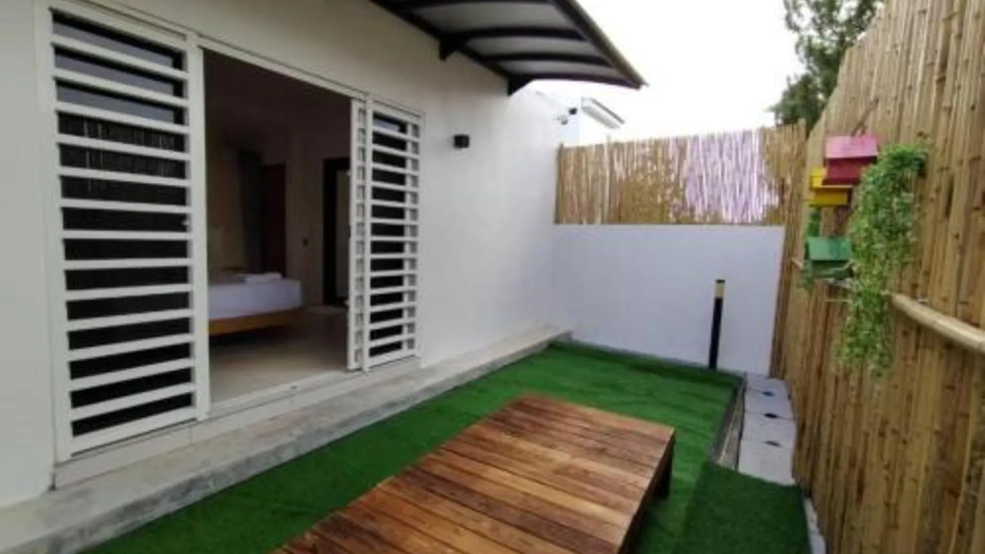 이포 킨타 밸리 리트리트 3성급 호텔 수영장