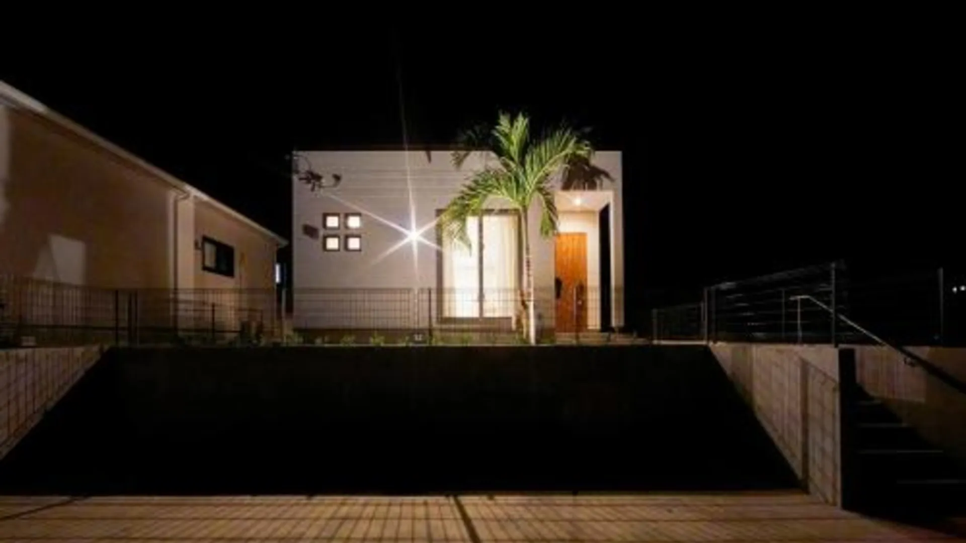 오키나와 본섬 E-horizon Resort コンドミニアム名護 C 3성급 싱글룸 부대시설