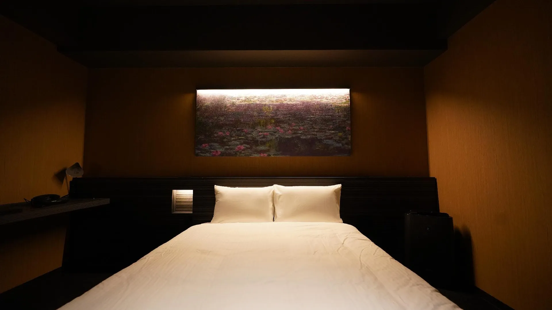 오사카 Hotel Hasu 3성급 호텔 스위트룸