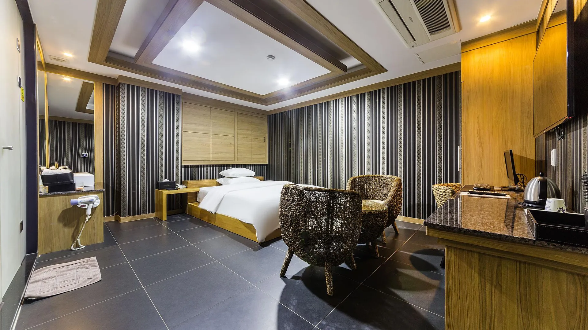 수원 수원 인계동 오르세 호텔 호텔 스위트룸