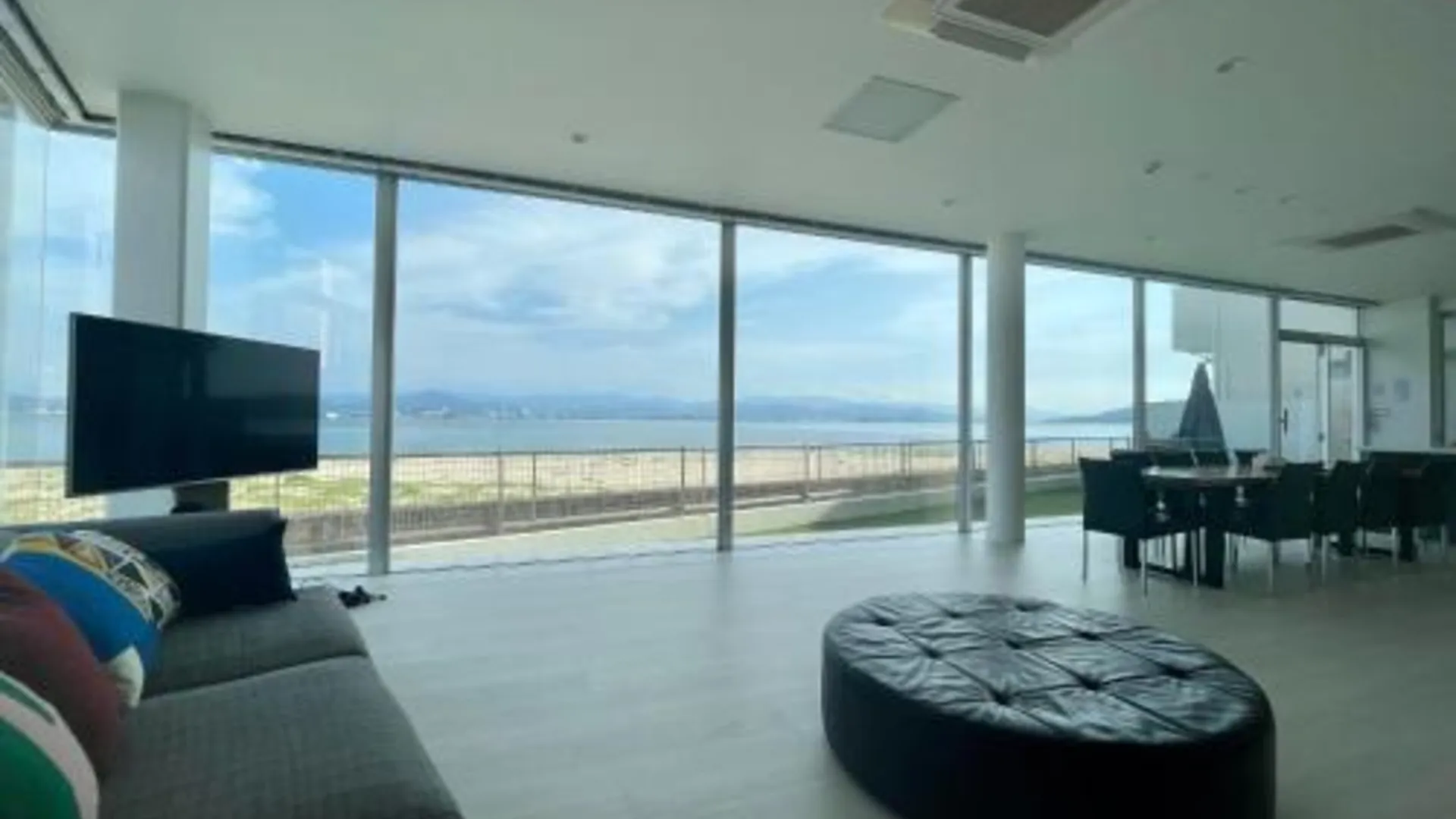 후쿠오카 Luxury Villa Saitozaki UMIHOTARU 4성급 싱글룸 스위트룸