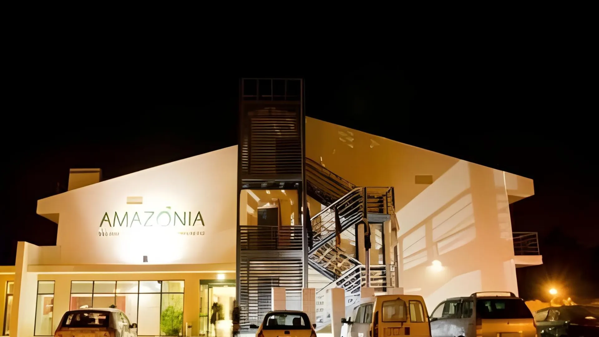 팔멜라 아마조니아 팔멜라 아파르타멘토스 투리스티코스 4성급 게스트하우스 객실