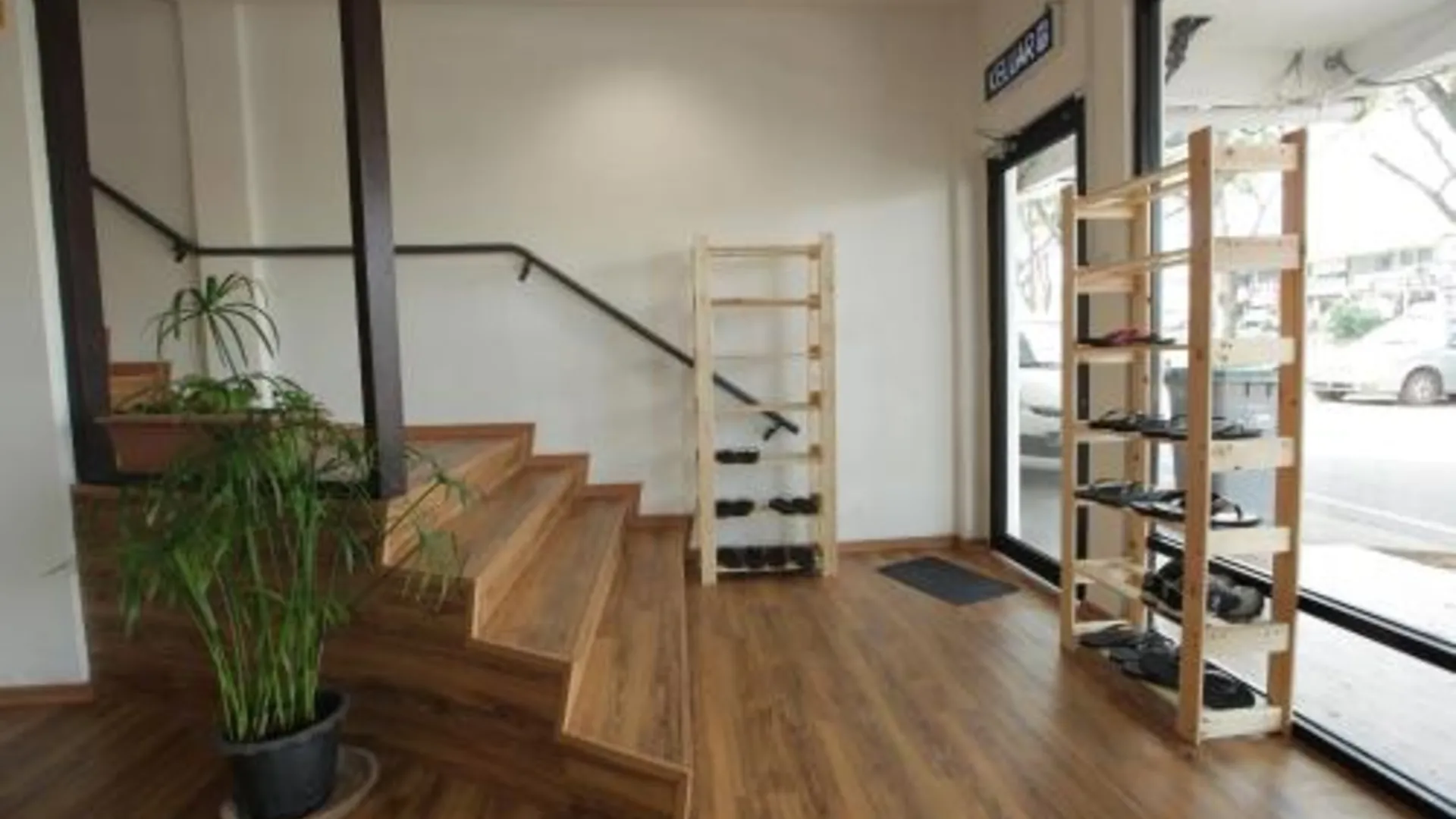 조호바루 / 조호르바루 호텔 N45 2성급 호텔 로비