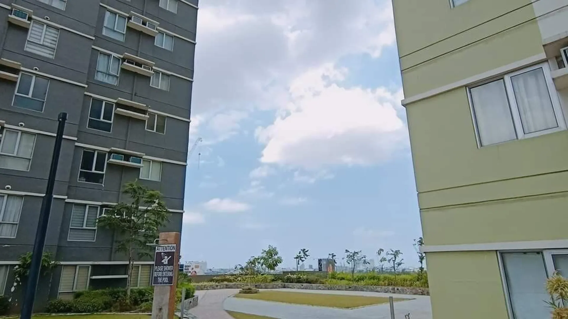 세부 아파스의 프라이빗 하우스 (m², 침실 1개, 프라이빗 욕실 1개) 3성급 싱글룸 부대시설