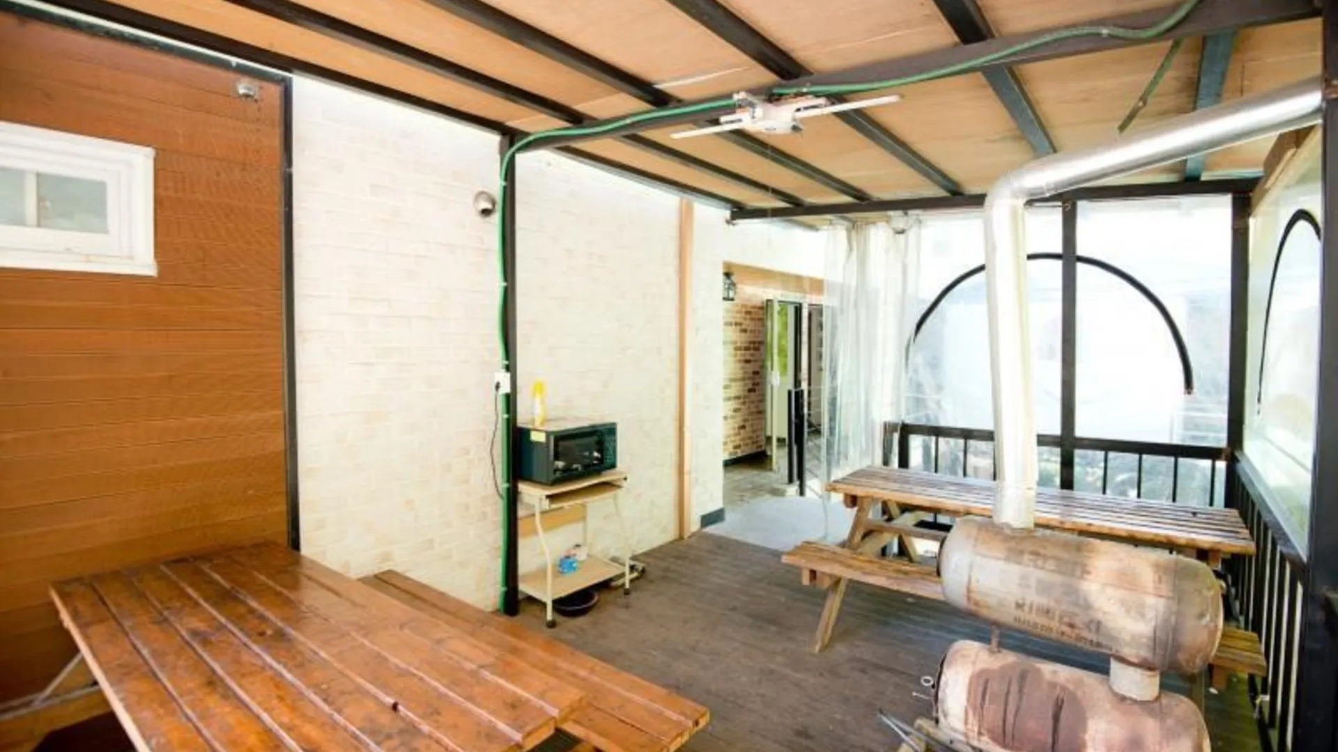 울산 울산(배내골) 에델바이스펜션 3성급 게스트하우스 객실