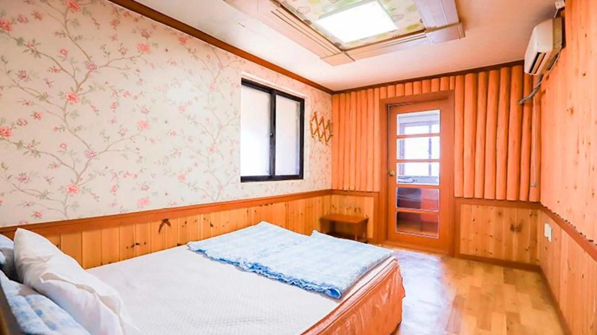 태안 태안 뉴그린펜션 2성급 게스트하우스 스위트룸