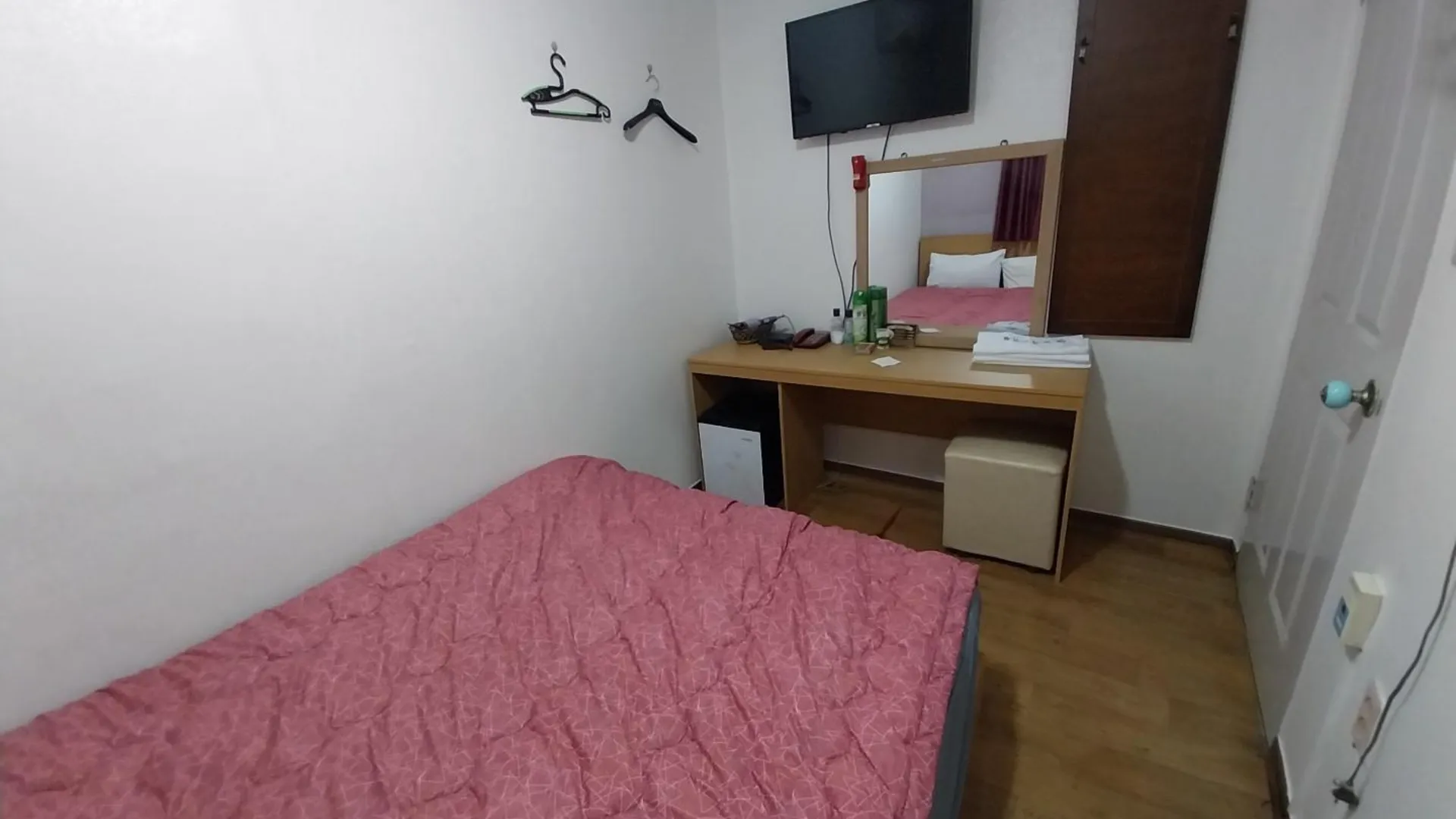 서울 고양(토당) 꿈의 궁전 1성급 호텔 스위트룸