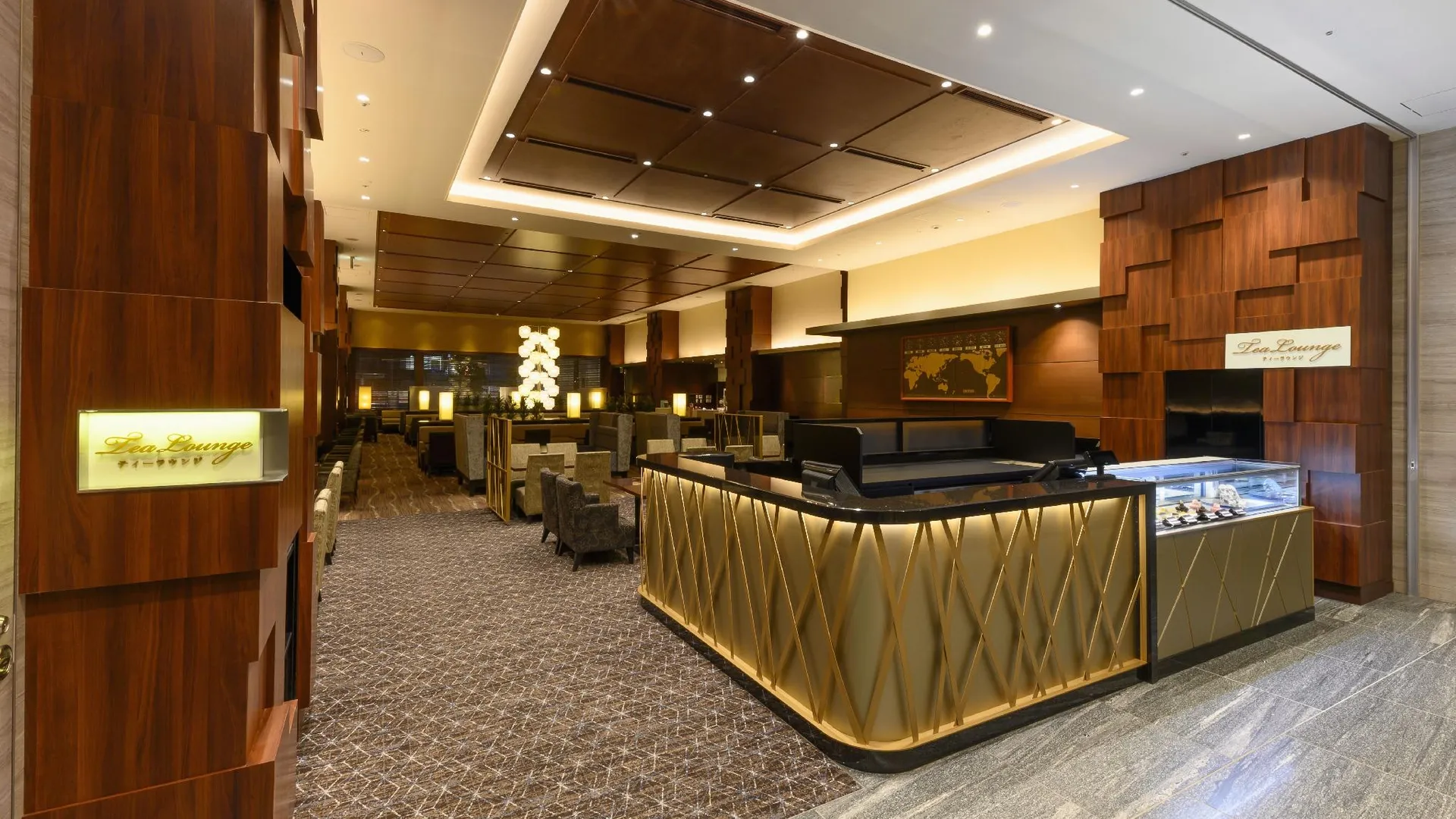 오사카 호텔 그란비아 오사카 JR 호텔 그룹 4성급 호텔 객실