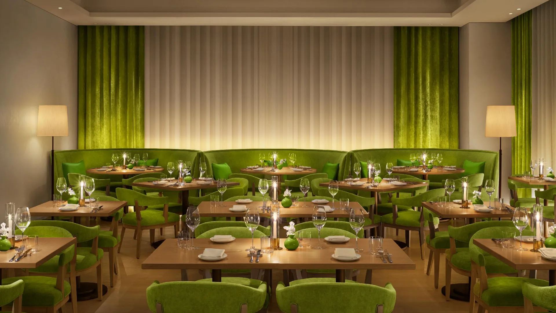 도쿄 / 동경 더 도쿄 에디션, 긴자 5성급 호텔 객실