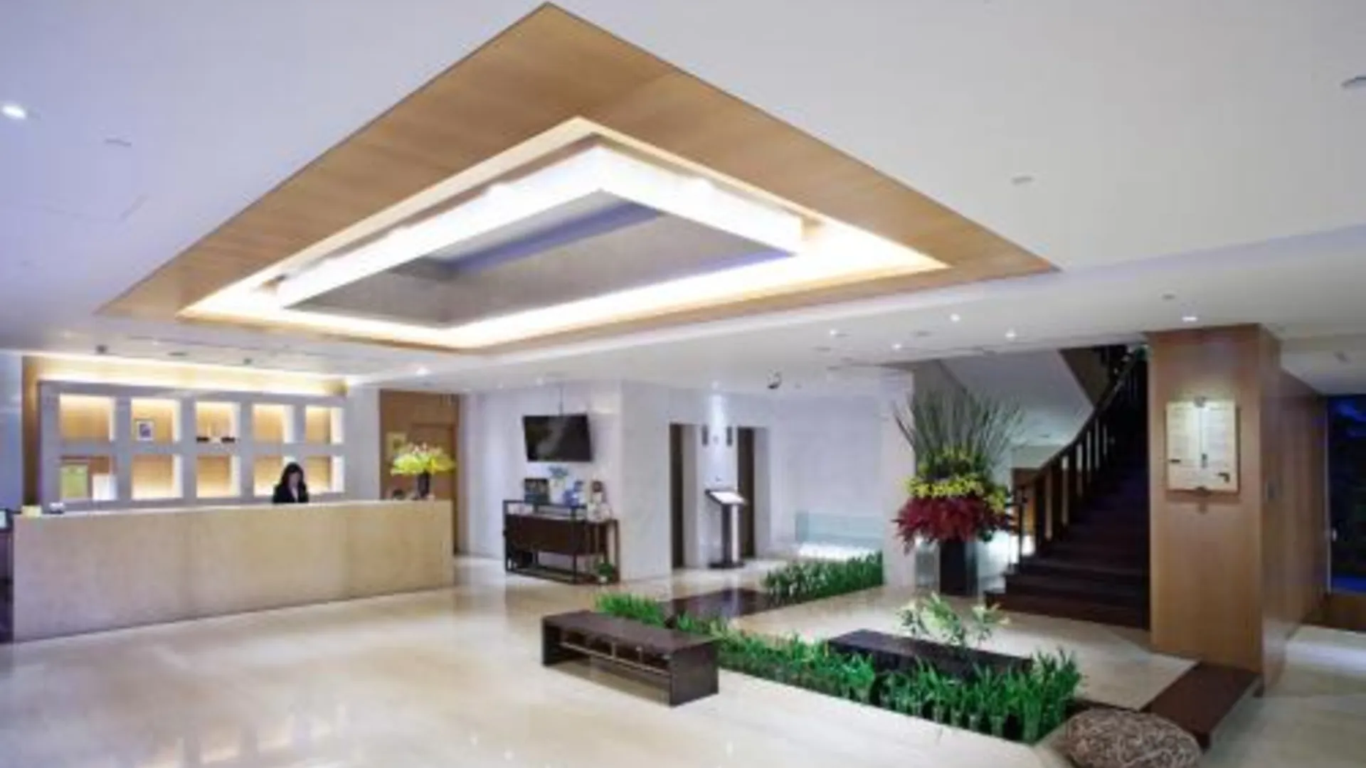 타이베이 베이터우 스위트미 핫스프링 리조트 4성급 호텔 스위트룸