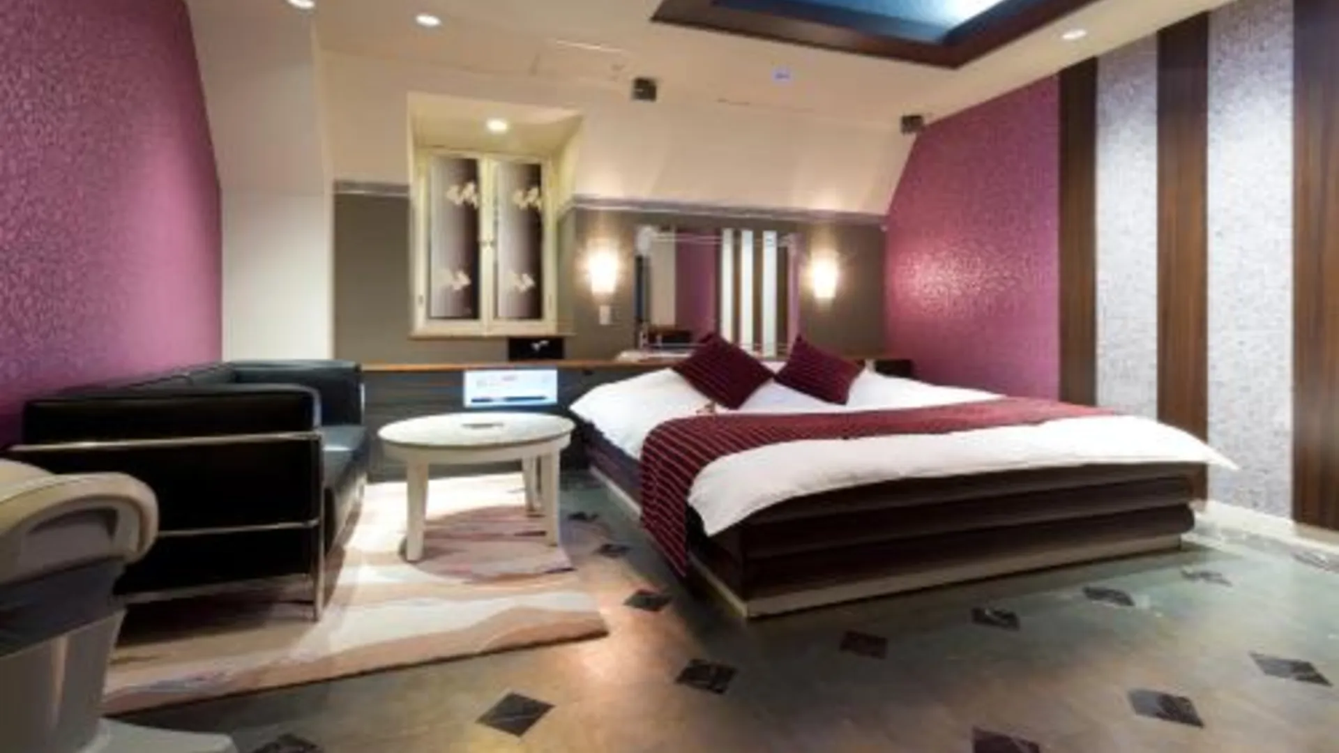 교토 もしもしピエロ NEO 京都店 1성급 호텔 스위트룸