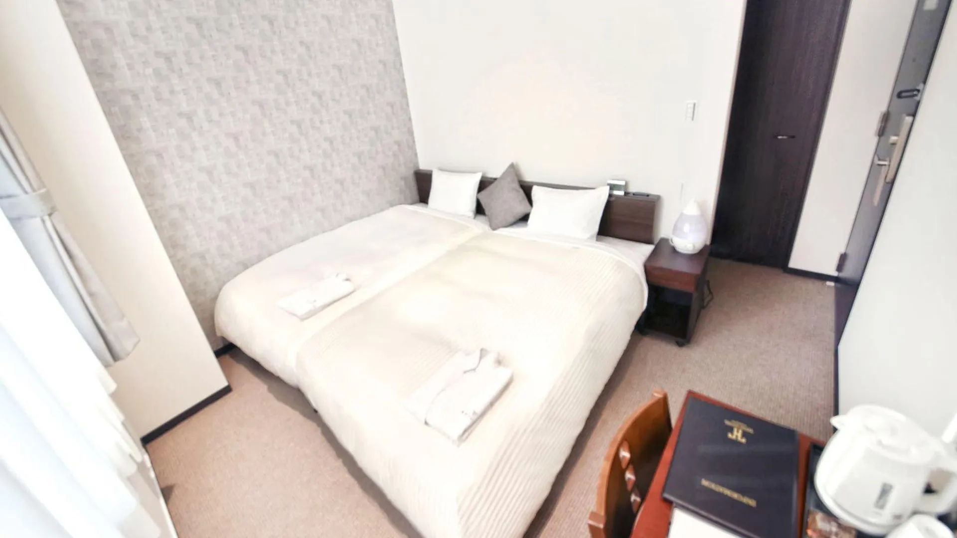 오사카 토호 호텔 3성급 호텔 스위트룸