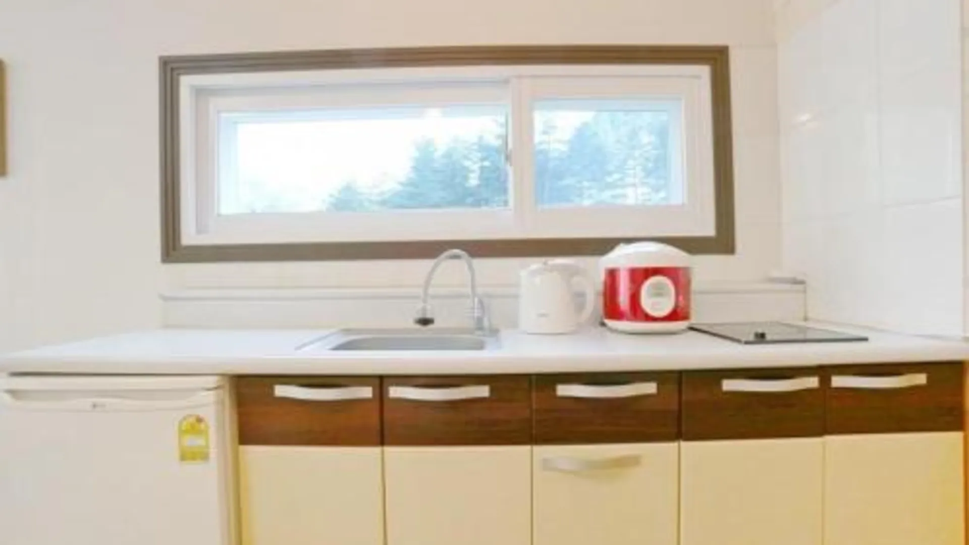 양양 푸른하늘 은하수 펜션 3성급 싱글룸 부대시설