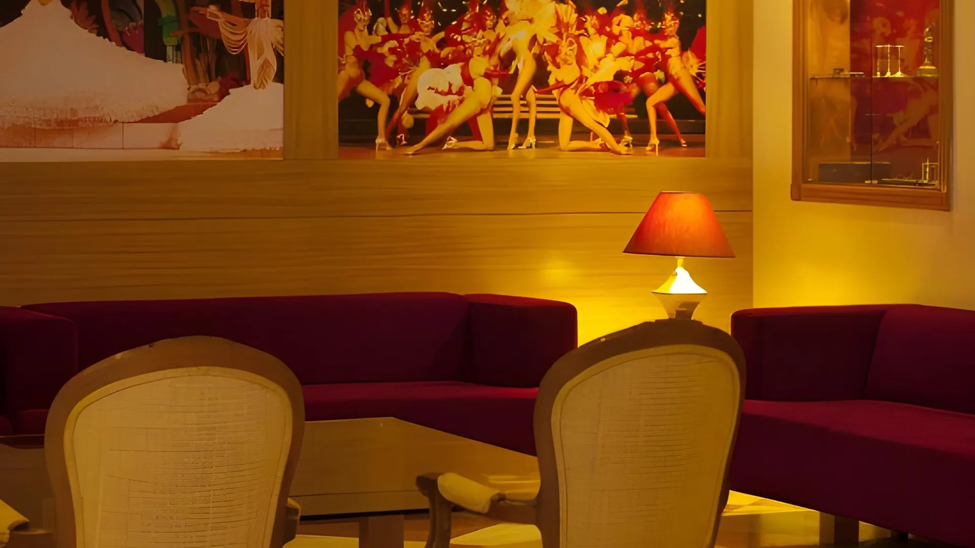 카스카이스 Vila Gale Estoril - Adults Friendly 4성급 호텔 레스토랑