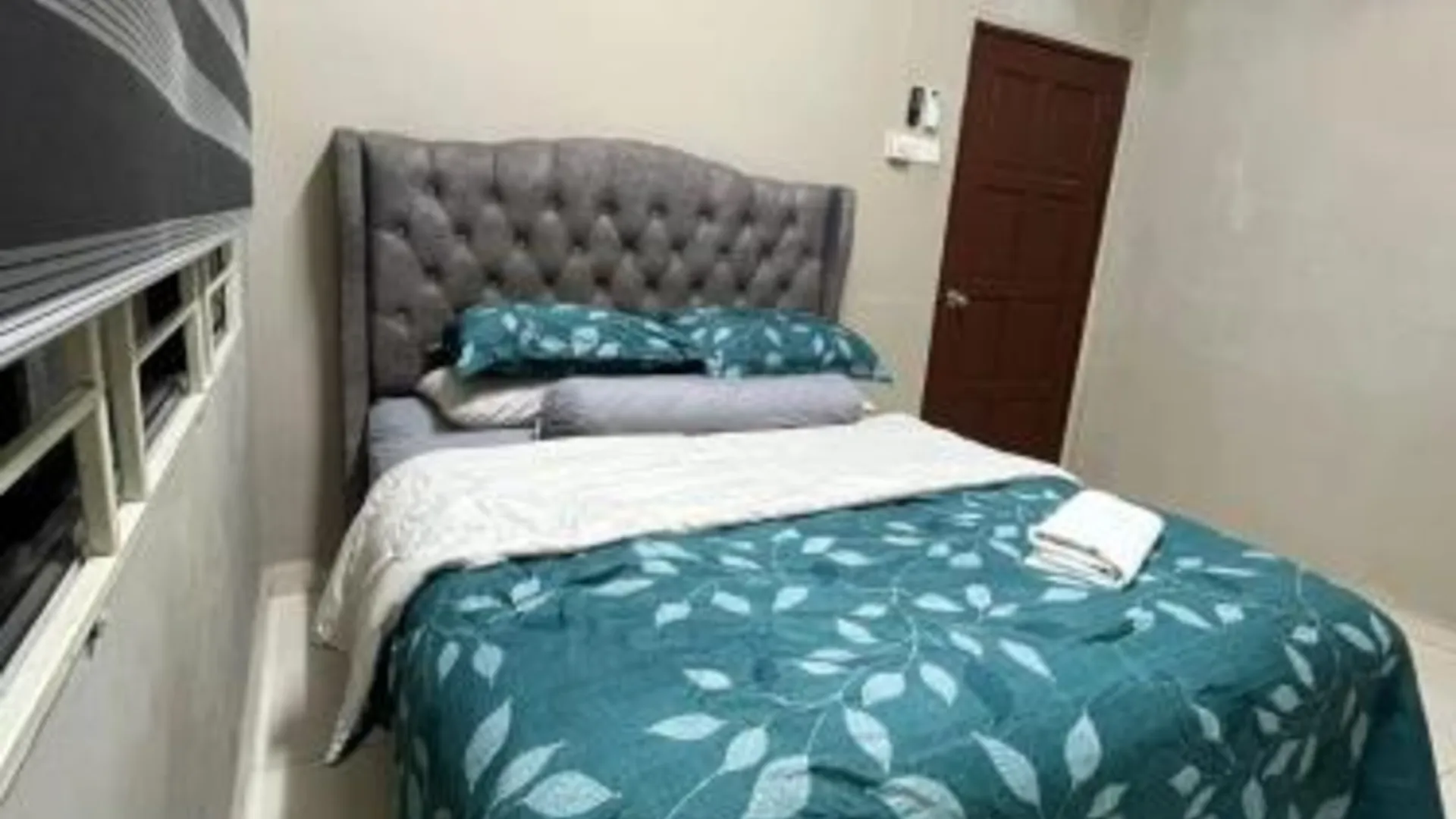 말라카 ORKiD HOMESTAY 2성급 싱글룸 스위트룸