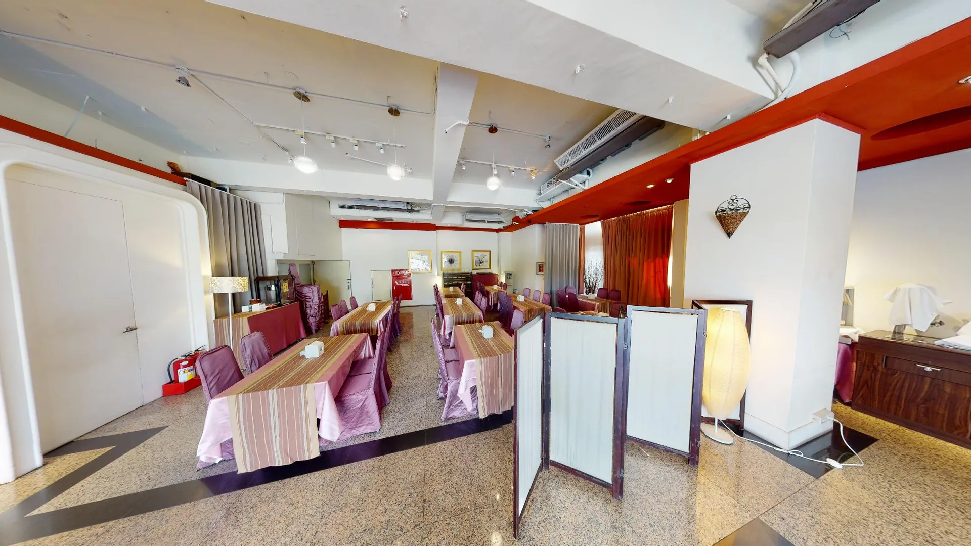 타이베이 야-고 리버 로지 3성급 호텔 스위트룸