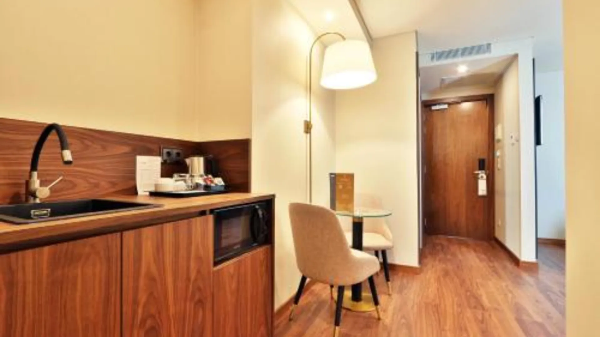 리스본 투림 이베리아 호텔 4성급 호텔 레스토랑