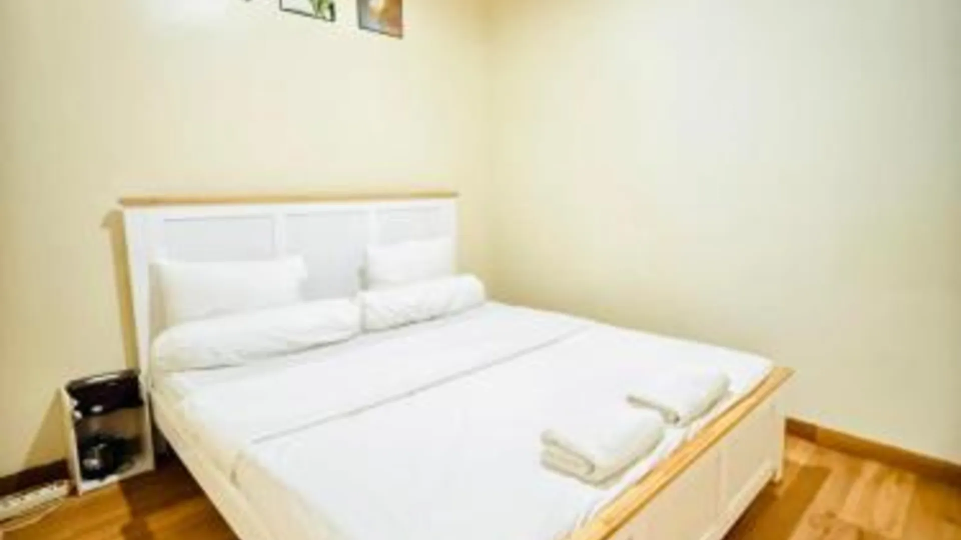 발리 Room in Guest House near Kuta Beach Bali 3성급 호텔 스위트룸