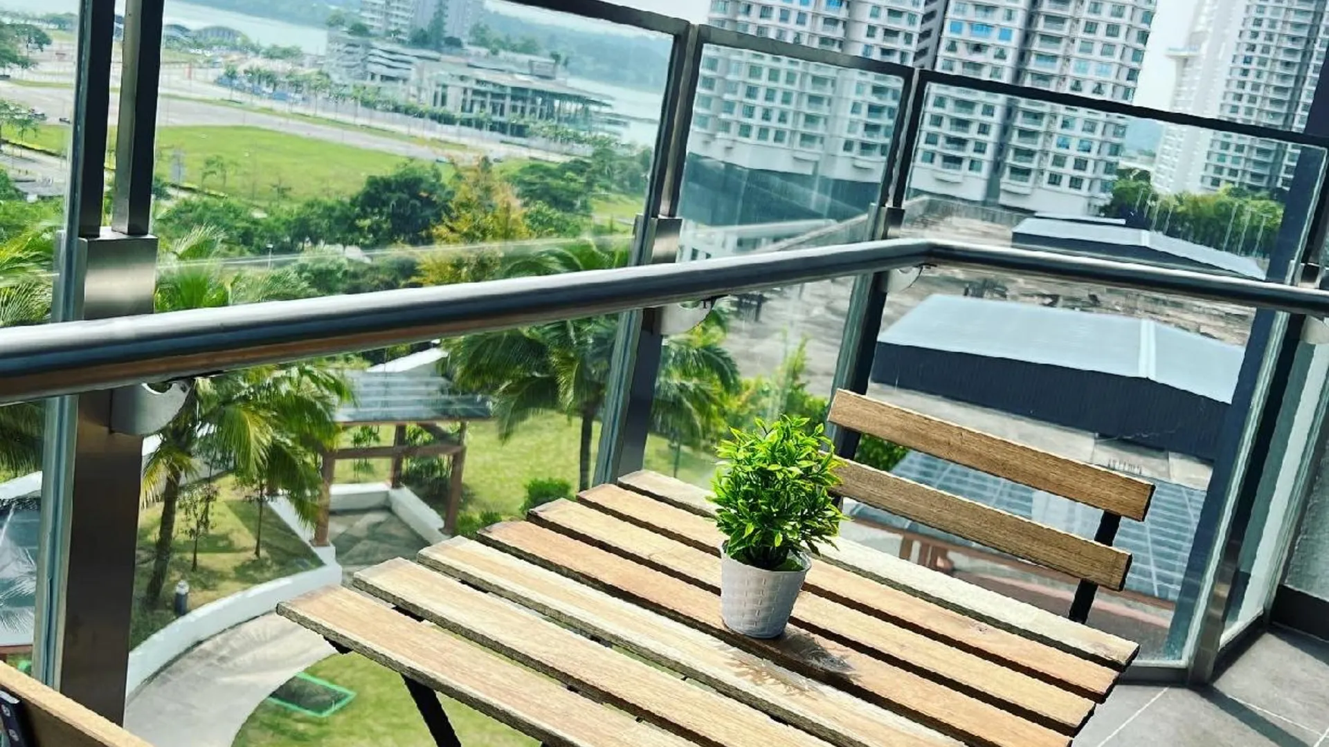 조호바루 / 조호르바루 겔랑파타 / 레고랜드의 아파트먼트 (560m², 침실 1개, 프라이빗 욕실 1개) 4성급 게스트하우스 수영장