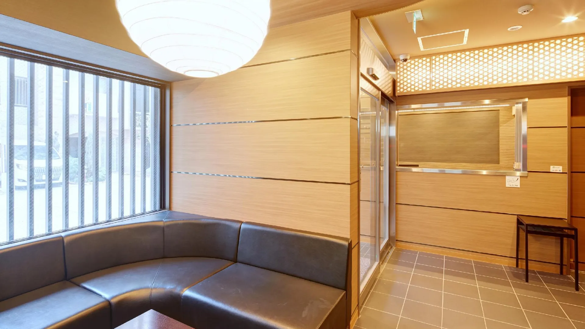 오사카 호텔 아마테라스 요스가 3성급 호텔 부대시설