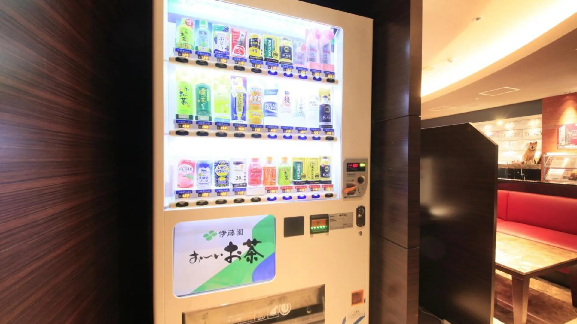 도쿄 / 동경 센터 호텔 도쿄 3성급 호텔 객실