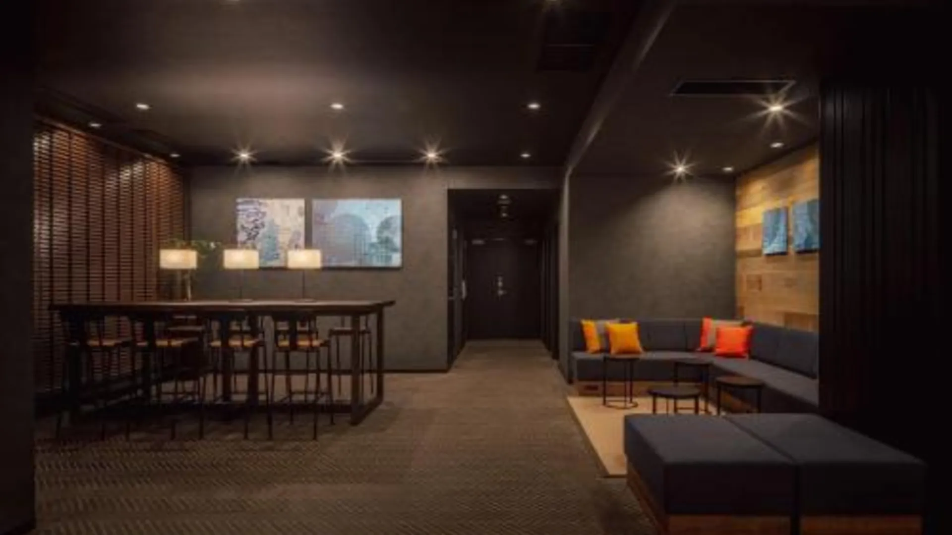 도쿄 / 동경 네스트호텔 도쿄 야에스 5성급 호텔 객실