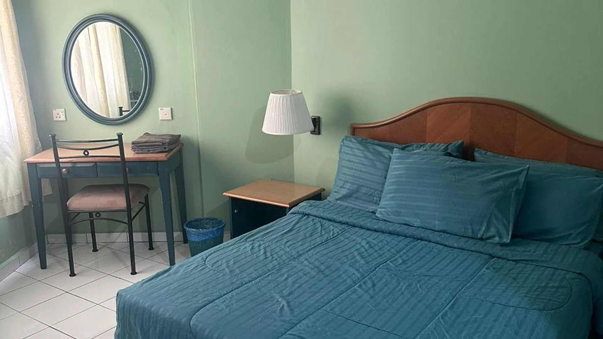 포트 딕슨 시 루사의 아파트먼트 (922m², 침실 2개, 프라이빗 욕실 2개) 3성급 싱글룸 스위트룸