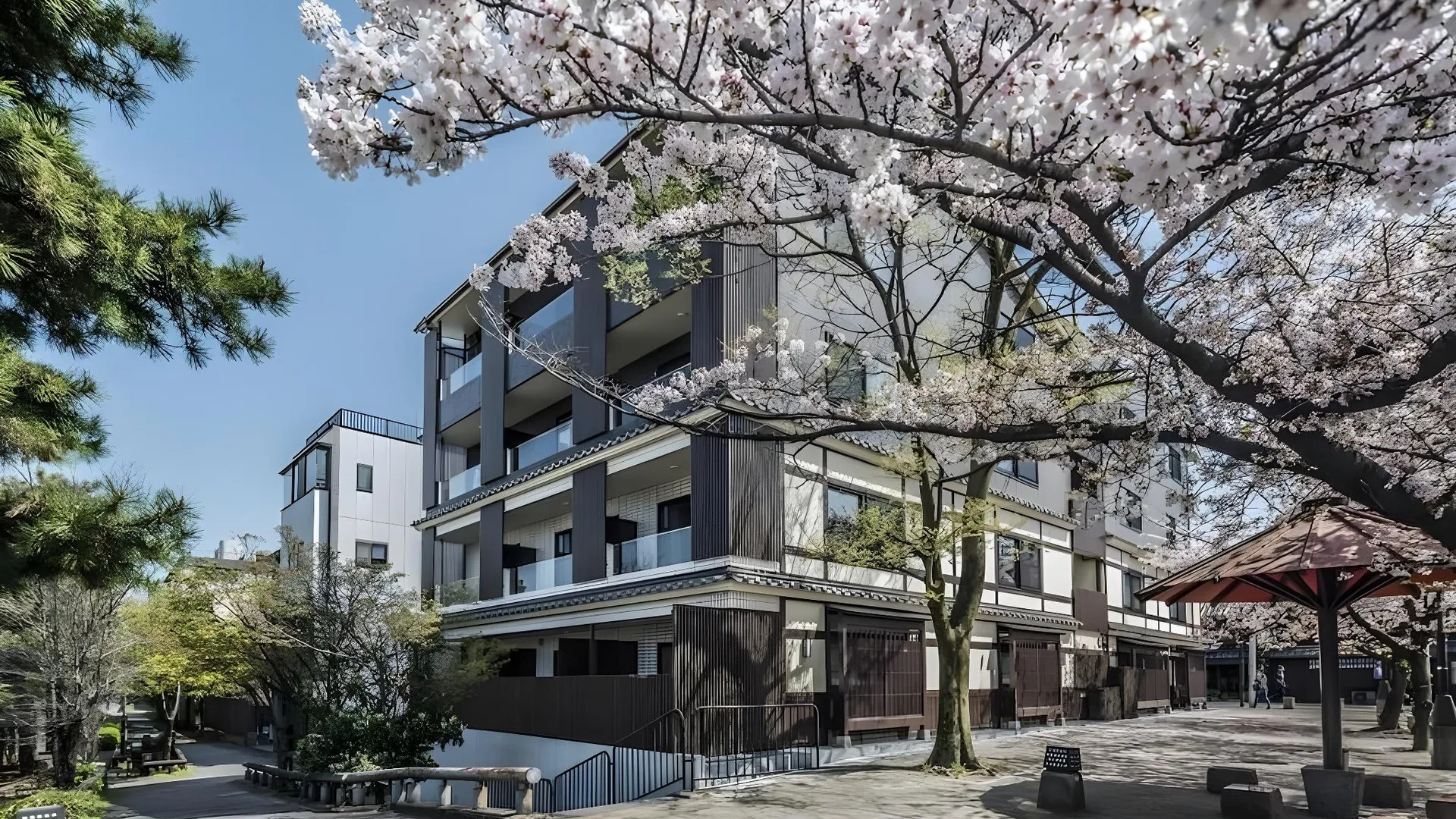 교토 호텔 알자 교토 5성급 호텔 부대시설