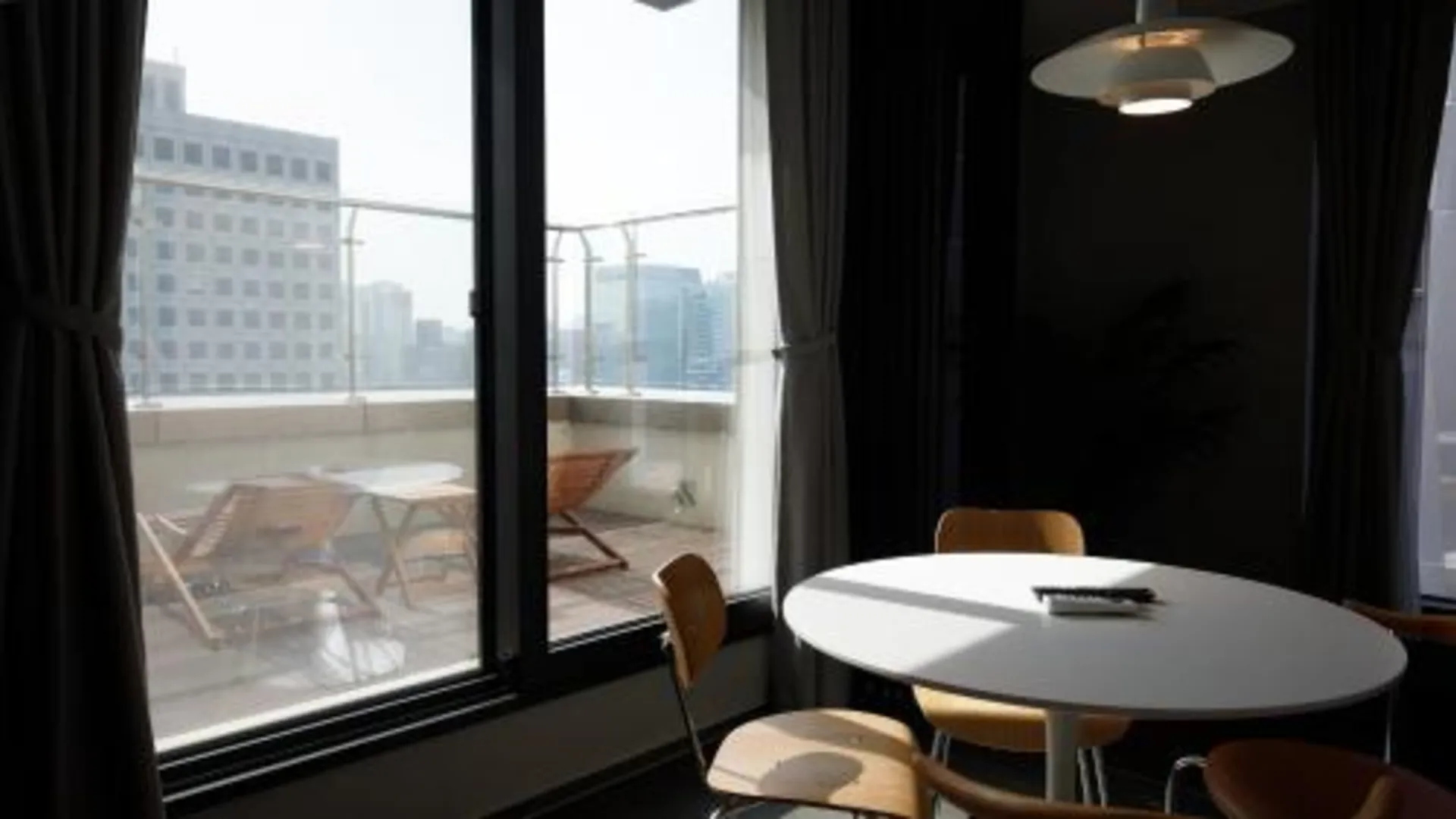 서울 위코스테이 남산 3성급 게스트하우스 부대시설