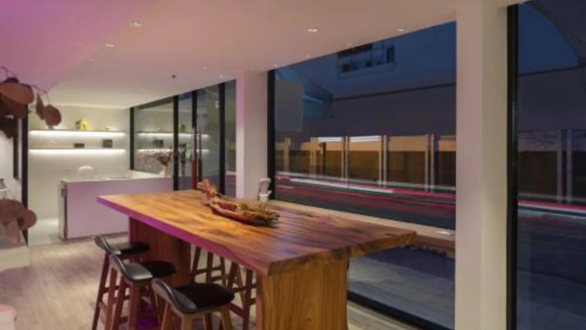 방콕 조노 방콕 아속 호텔 3성급 호텔 수영장