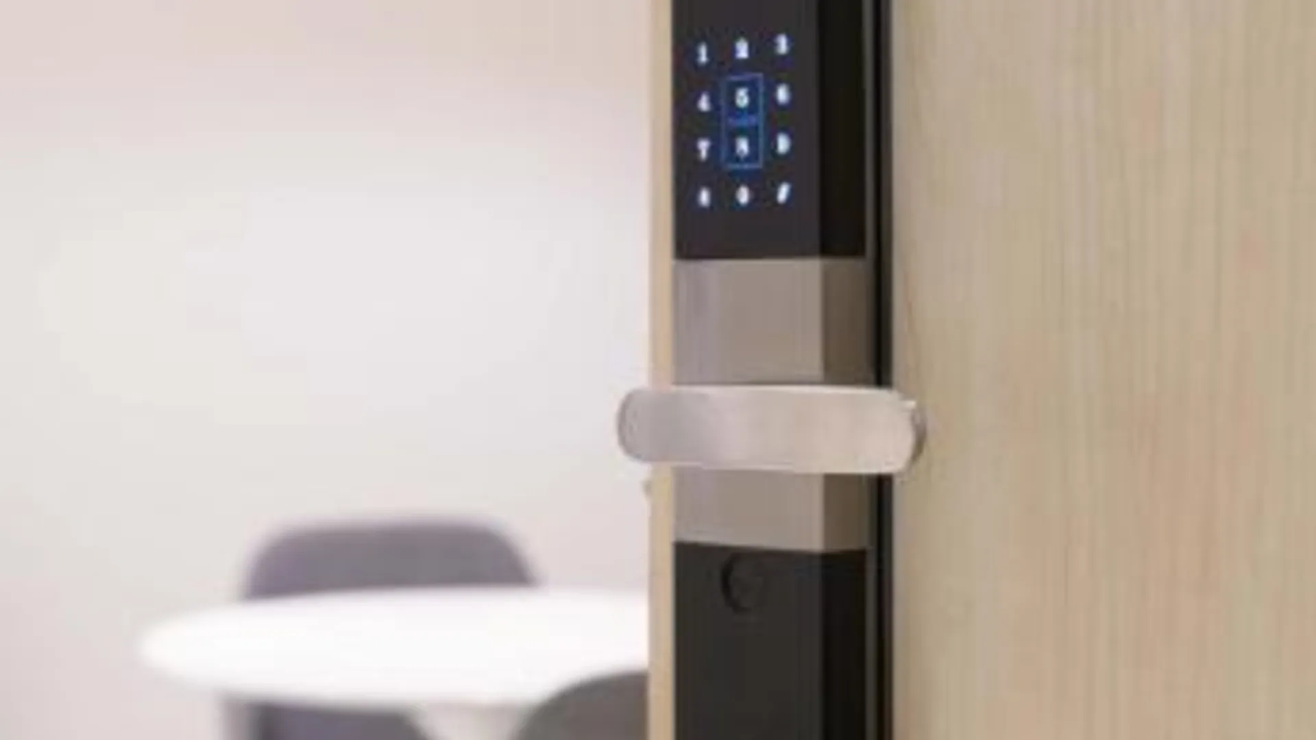 타이베이 Members Hotel at Taipei 101 3성급 호텔 부대시설