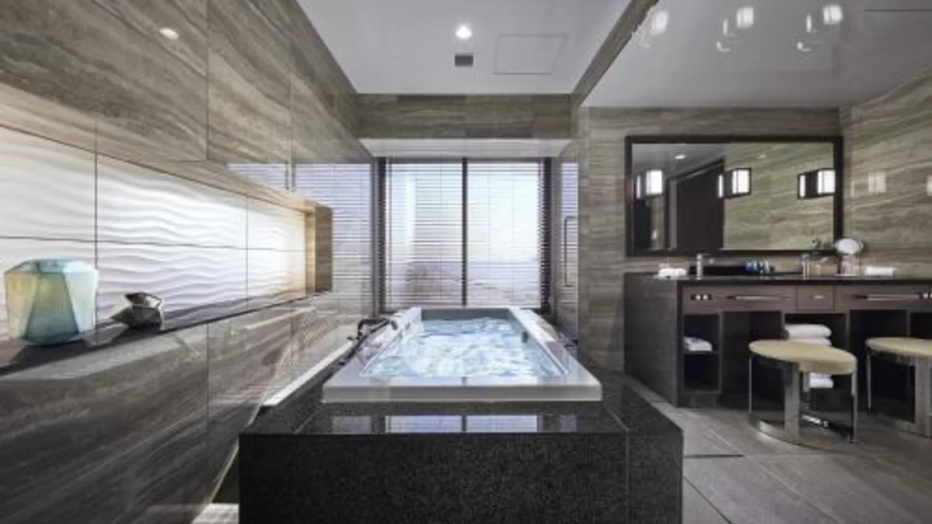 도쿄 / 동경 호텔 빌라 폰테누 프리미어 하네다 에어포트 4성급 호텔 레스토랑